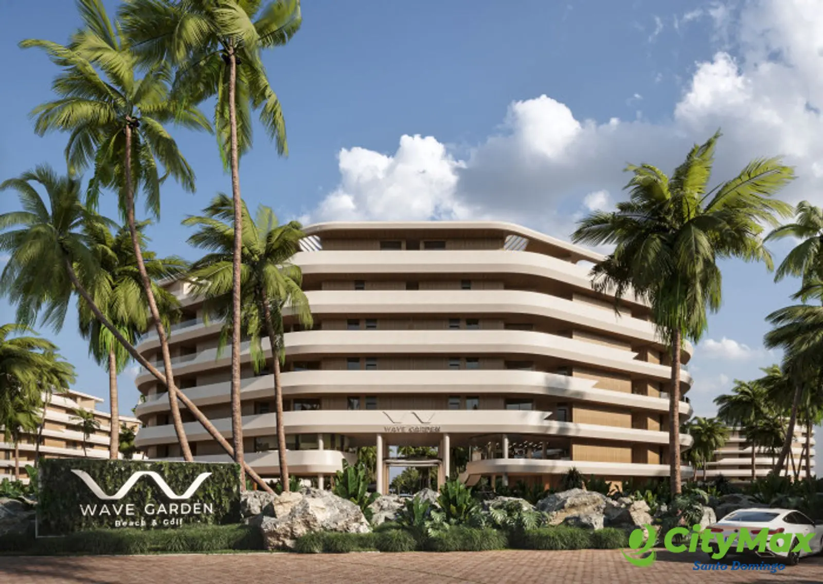 Apartamento de 1 Habitacion en Venta en Cap Cana - foto 3