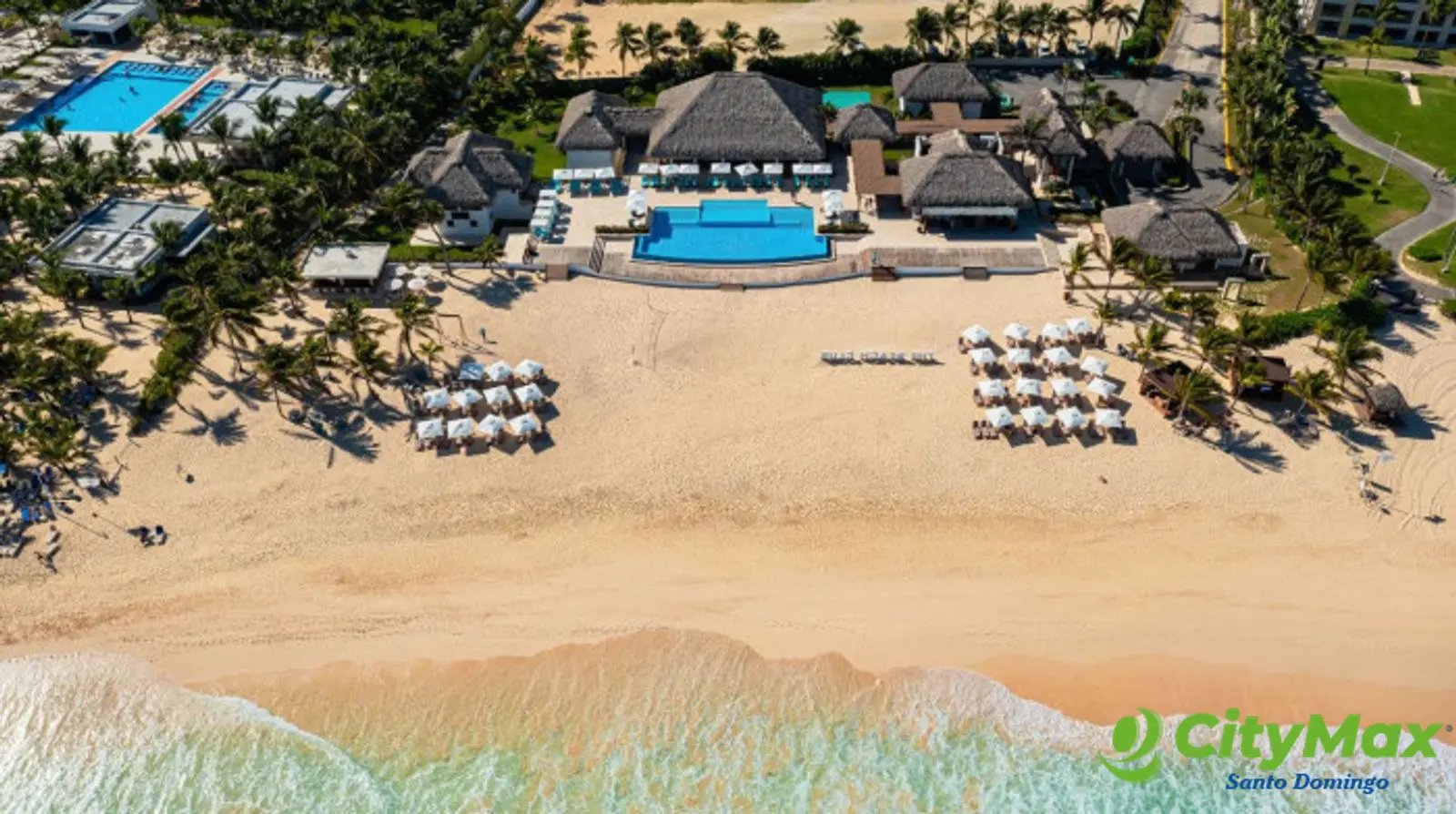 Apartamento de 2 habitaciones en Venta en Cana Bay - foto 13