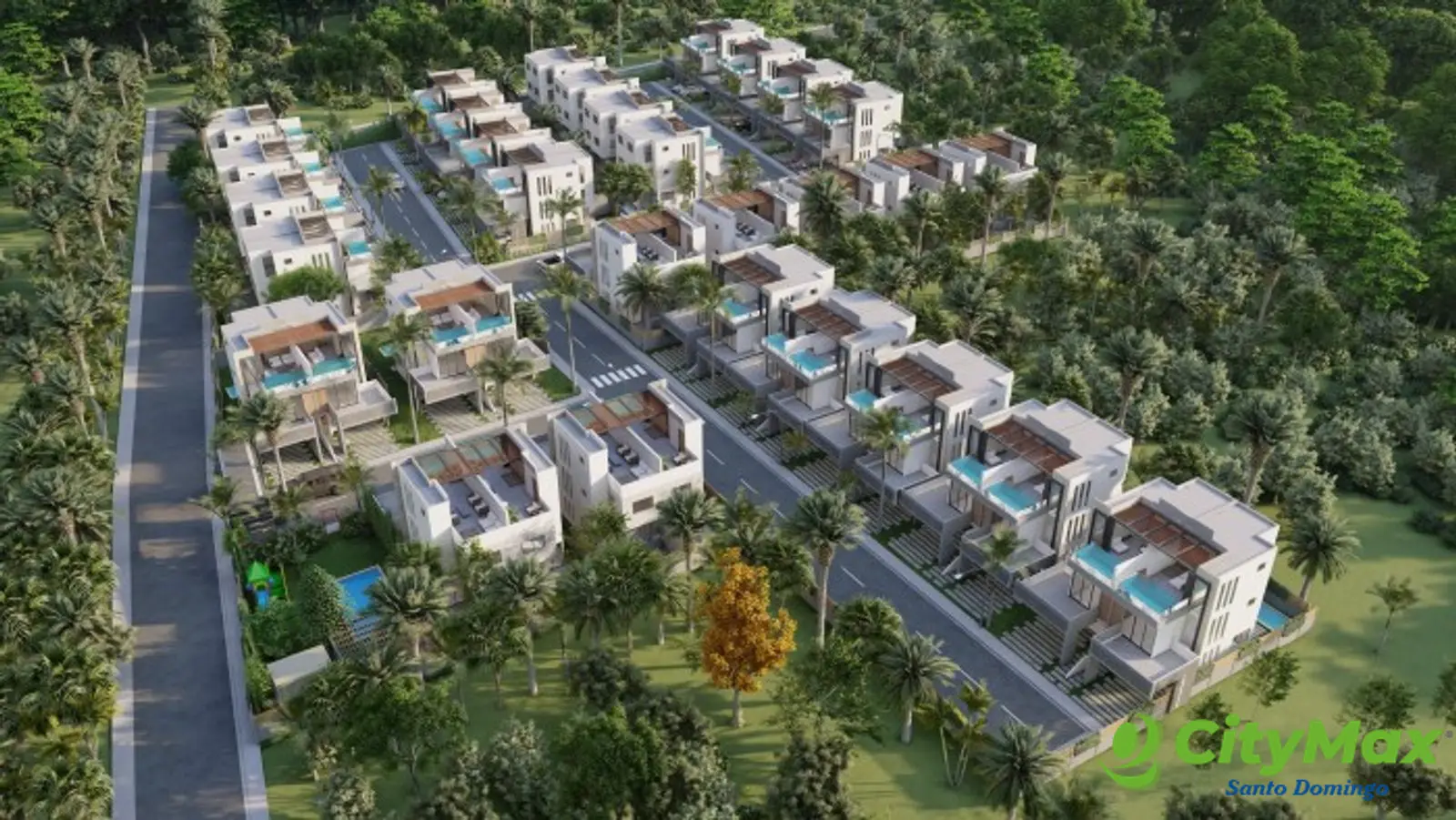 TownHouse en venta en los Corales  Punta Cana - foto 17
