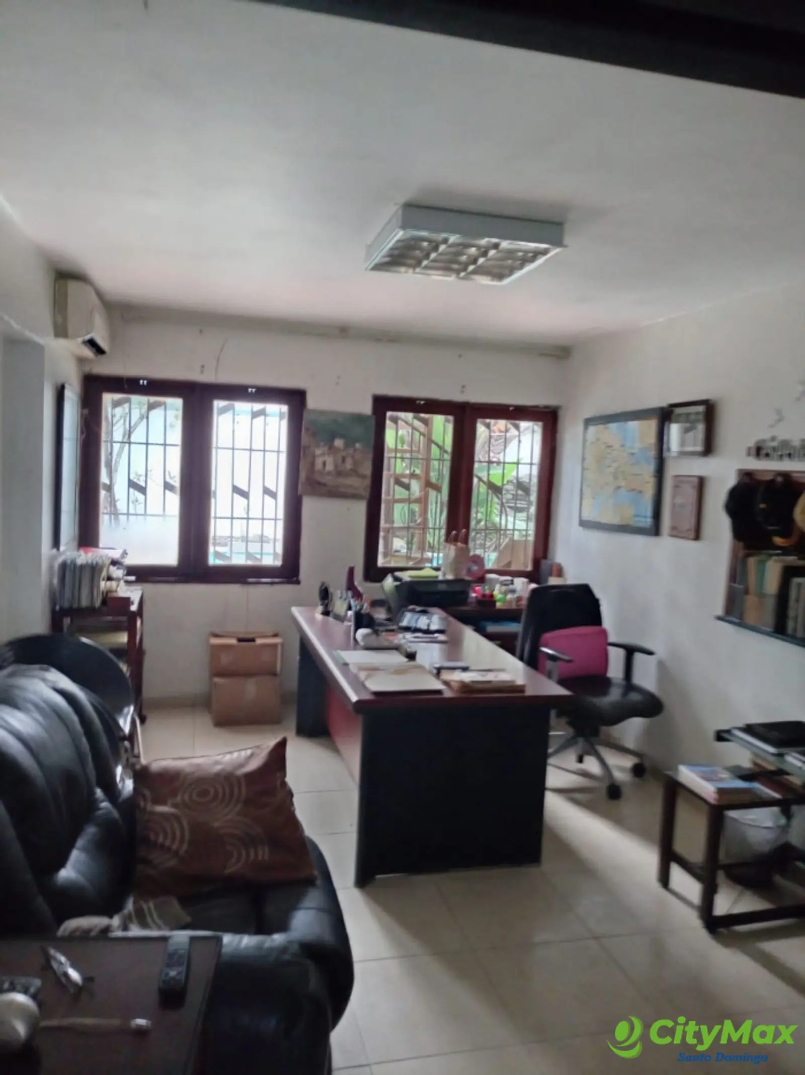 Casa en Alquiler para Uso Comercial en El Fernandez - foto 16