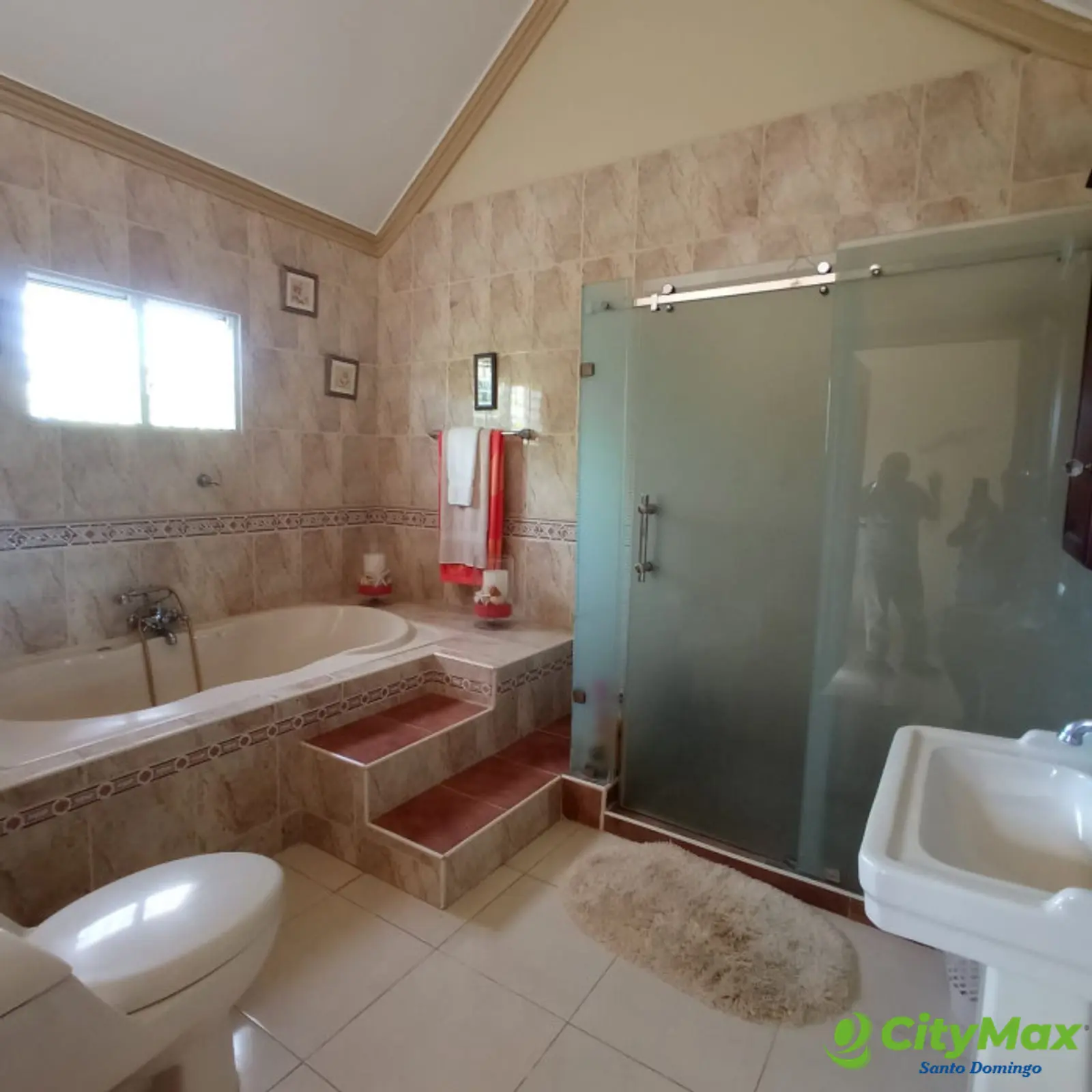 Casa en venta en Prado Oriental Santo Domingo Este - foto 22