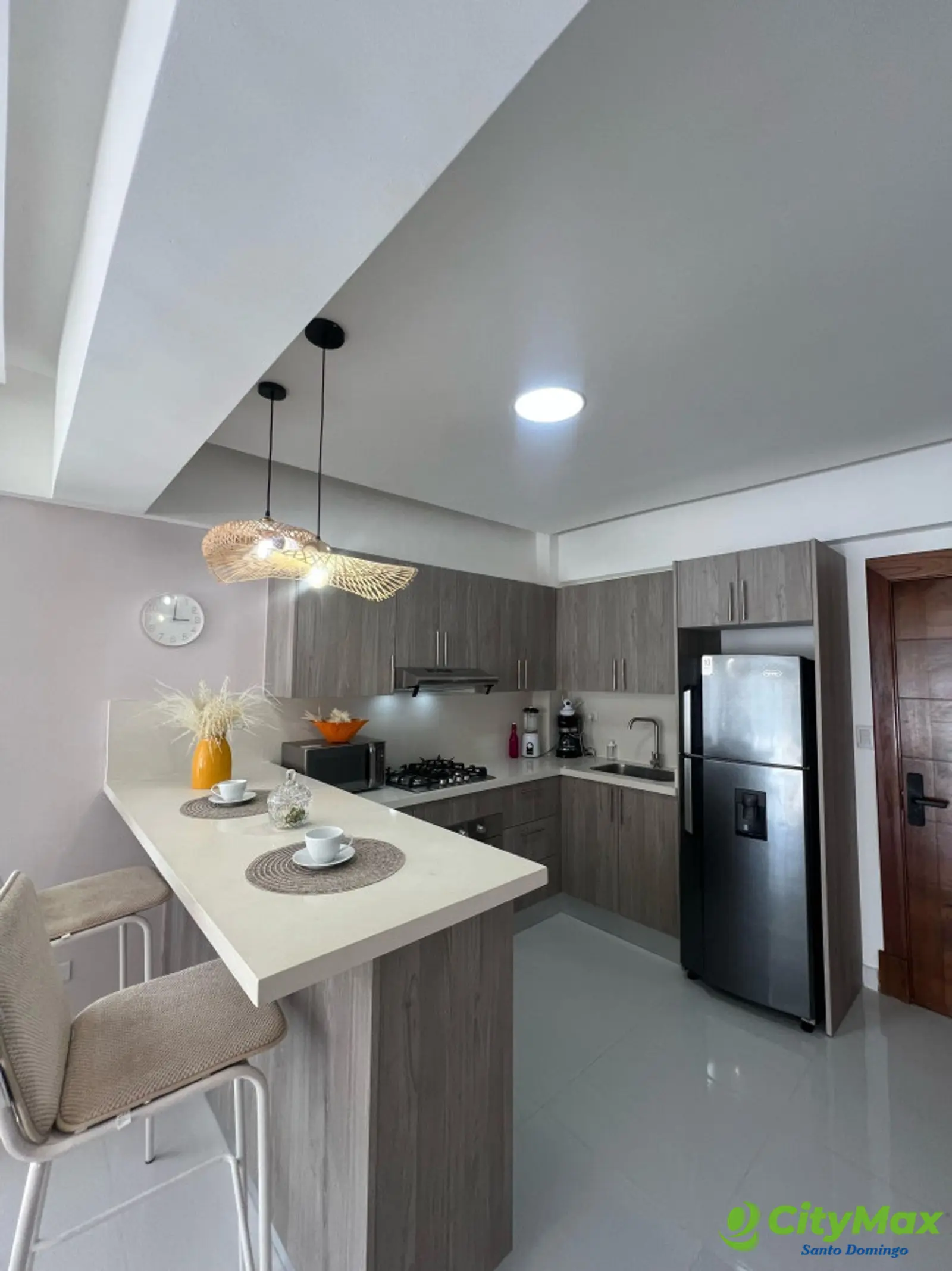 Apartamento en Venta en Villas Bávaro Punta Cana - foto 5