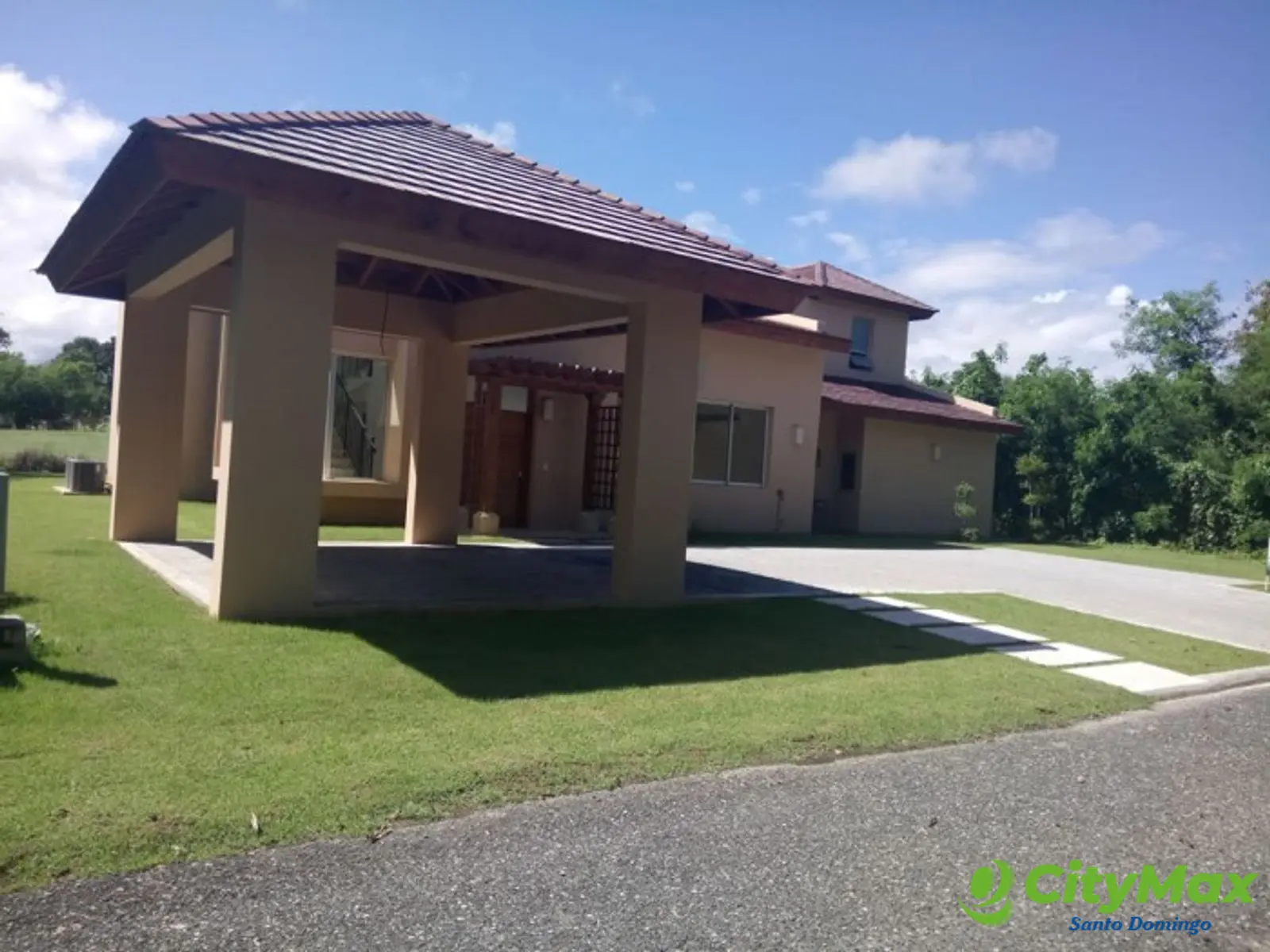 Villa en venta en Bávaro Punta Cana lista para estrenar - foto 7