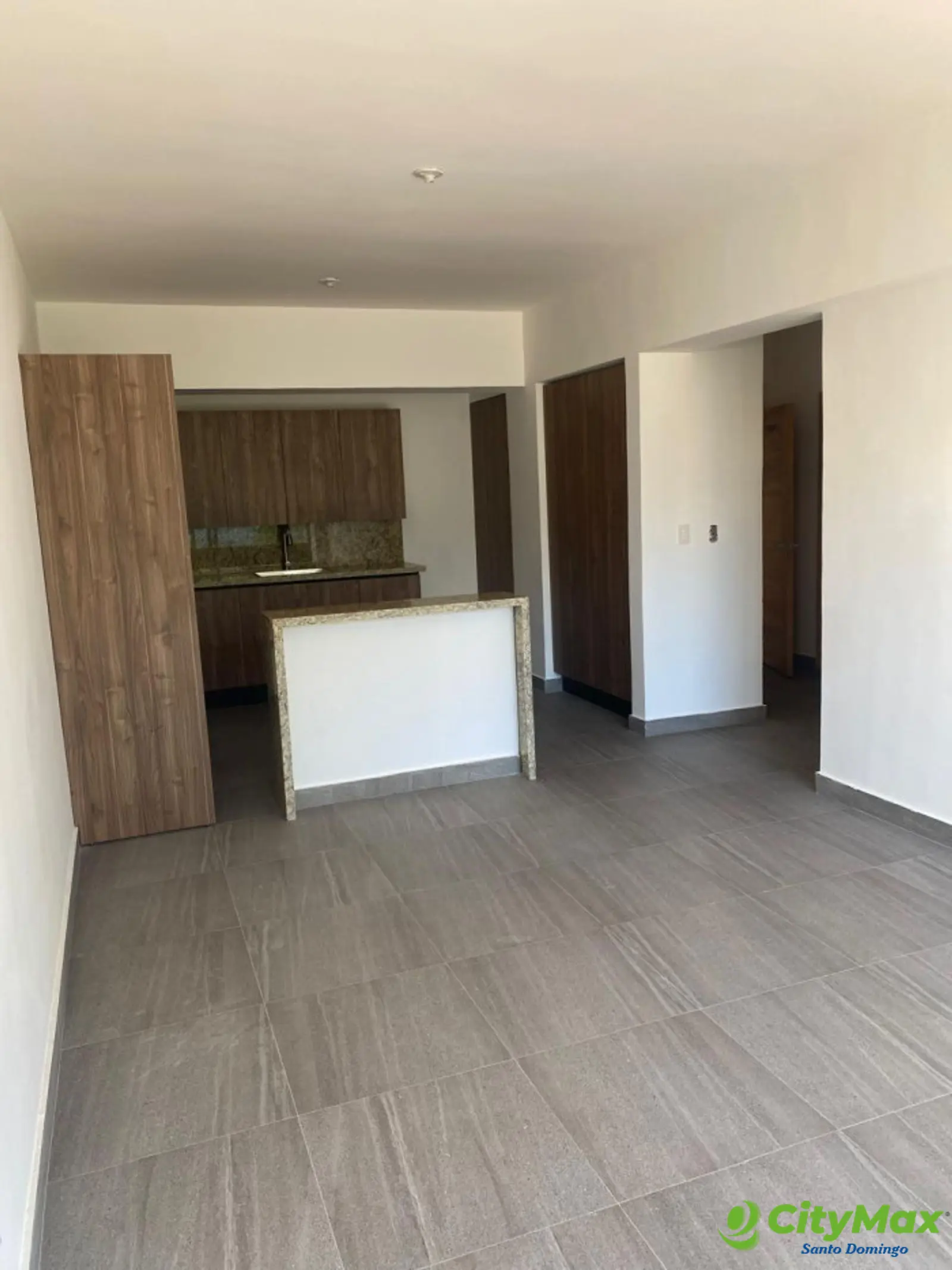 Apartamento en alquiler con terraza privada en el Naco - foto 9