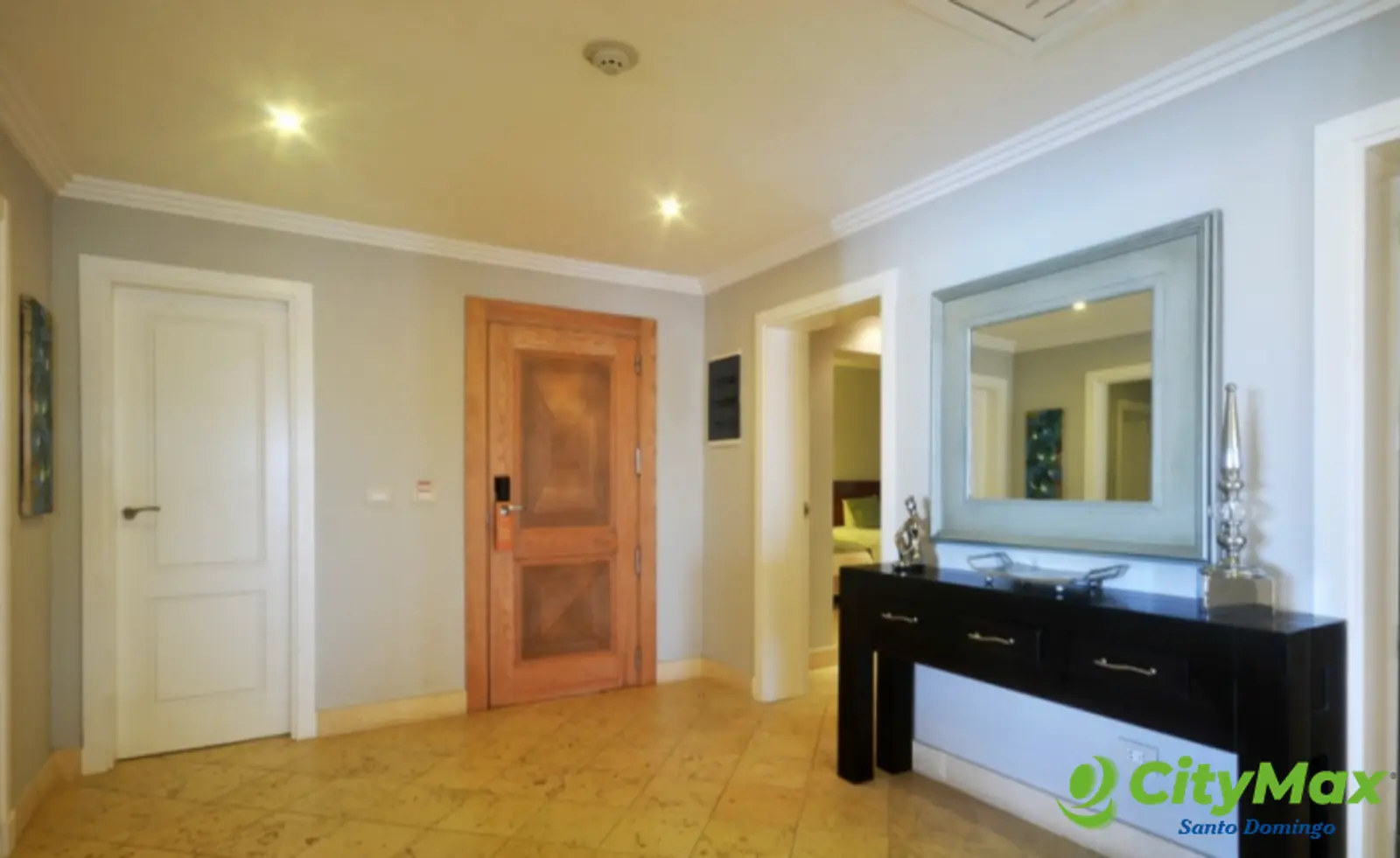 Apartamento en venta amueblado con piscina Cap Cana - foto 6