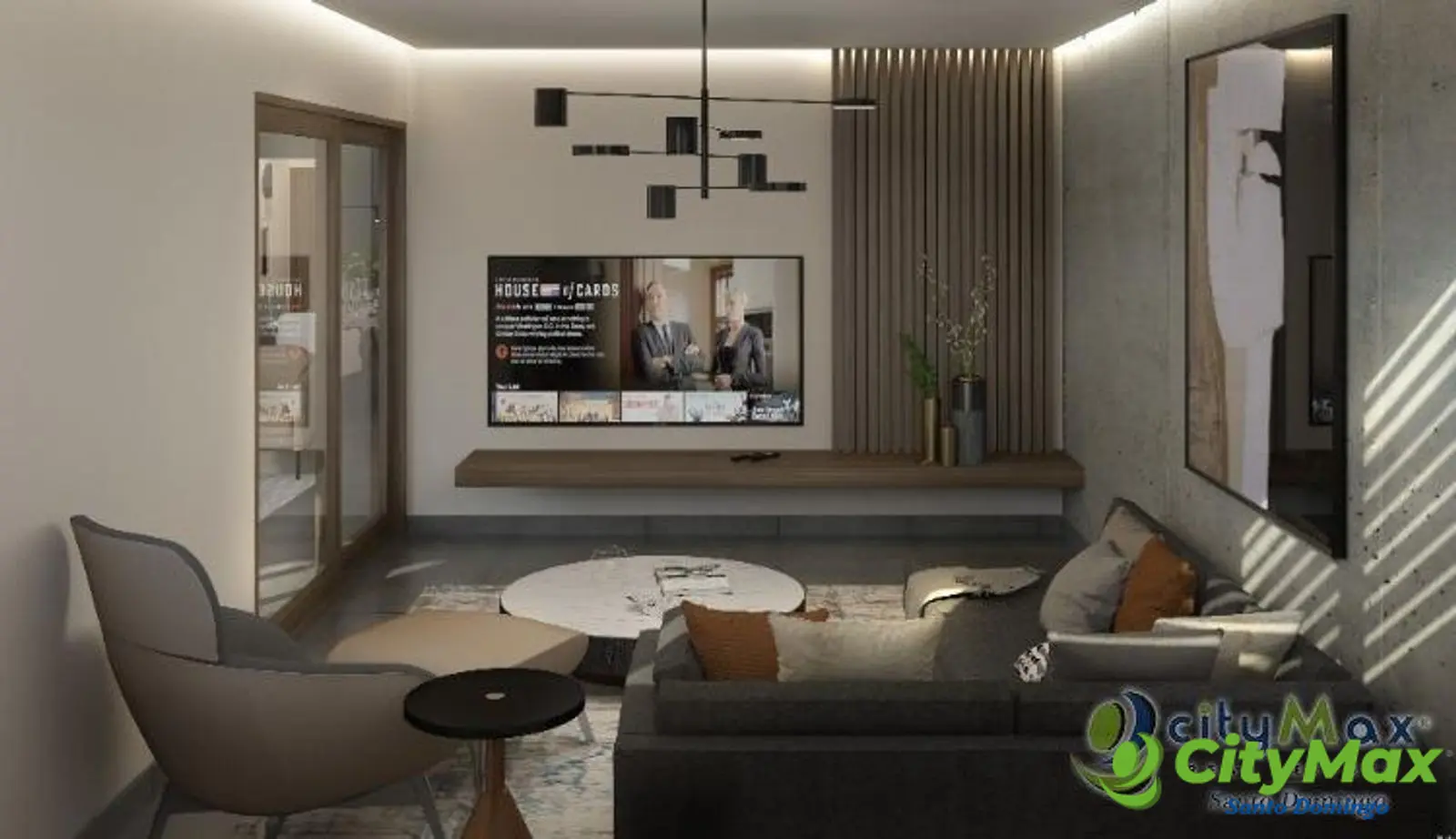 Apartamento en venta en La Julia con área de Yoga, Gym - foto 2
