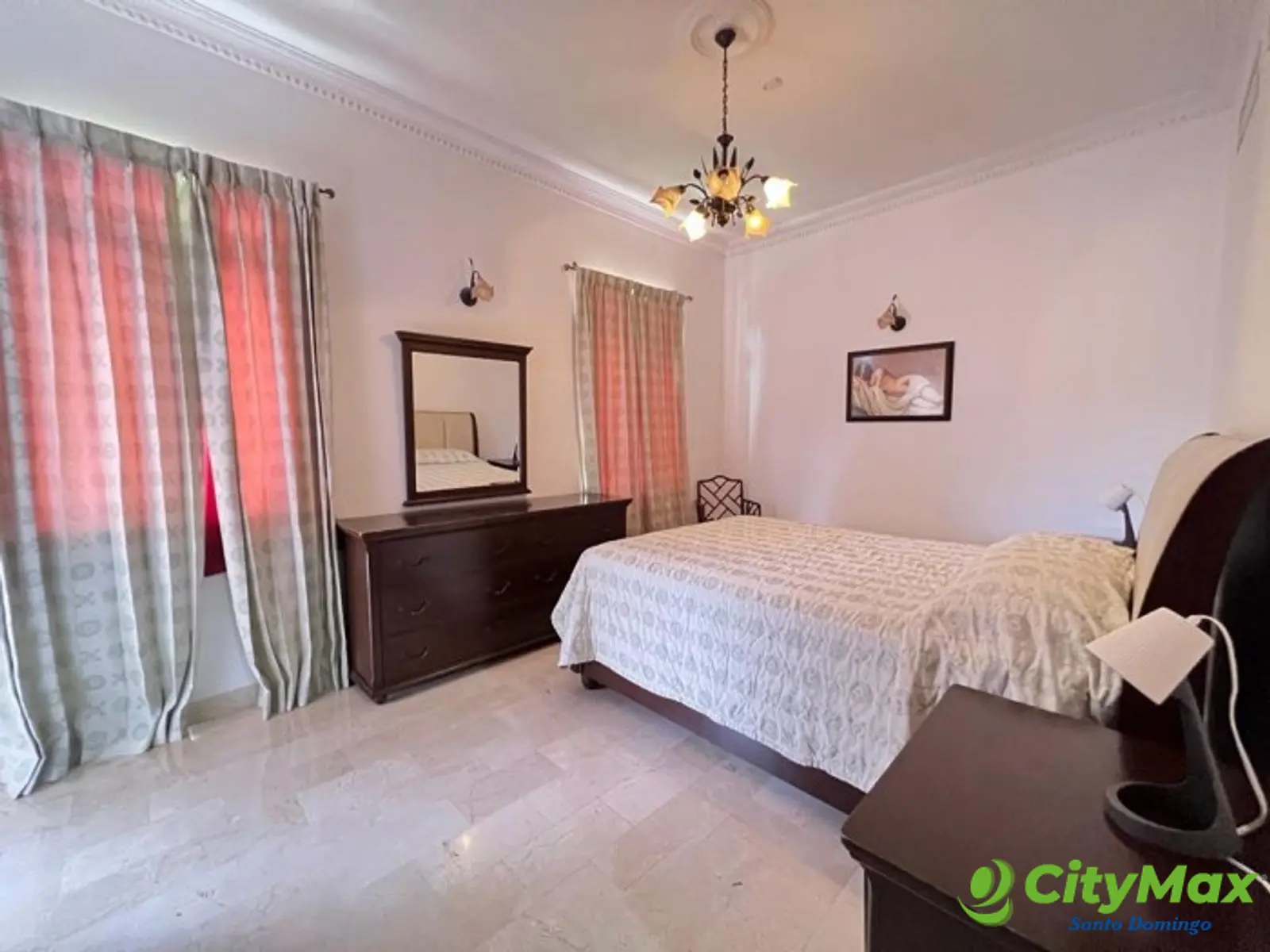 Villa amueblada en alquiler y venta  en Juan Dolio  - foto 22