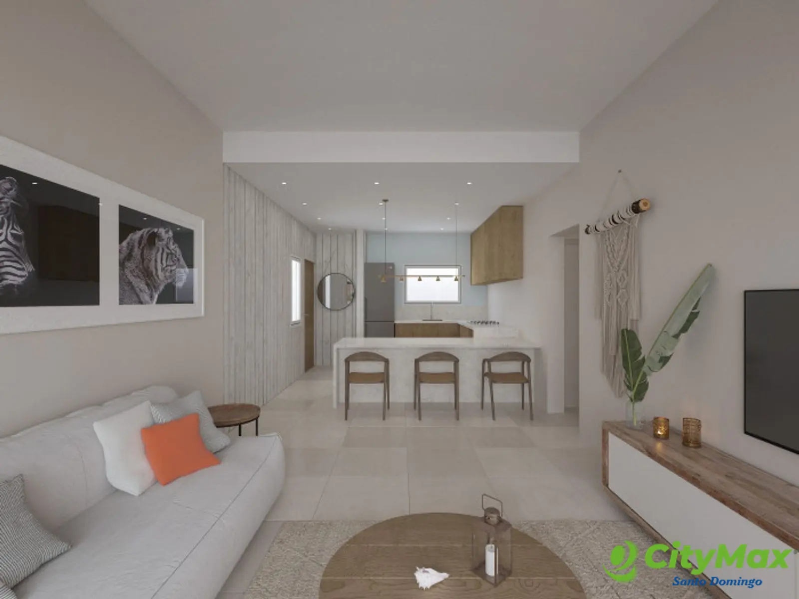 Apartamento amueblado en Venta en Los Corales Bavaro - foto 6
