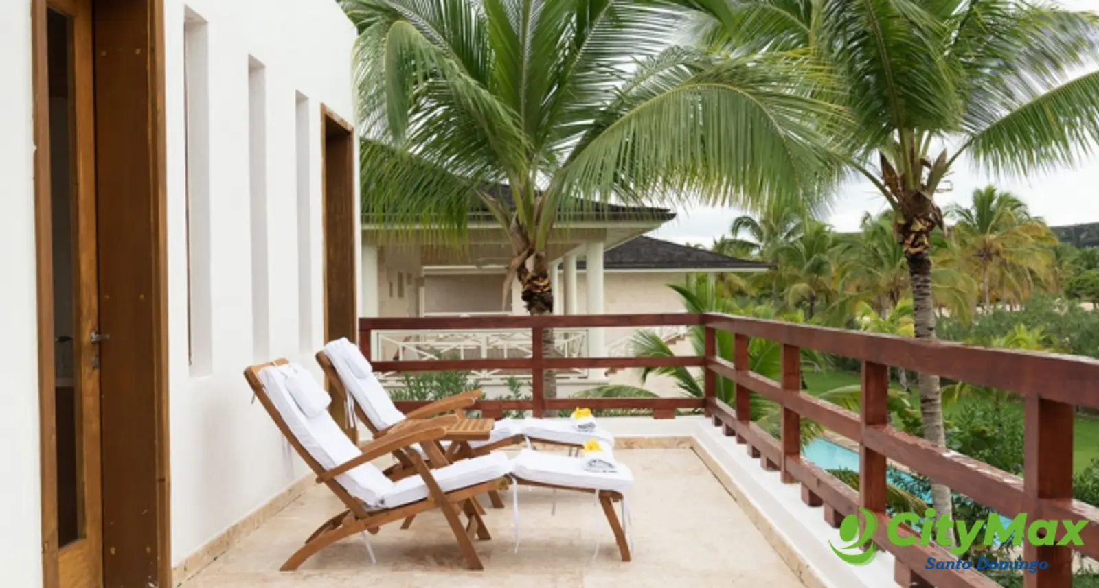  Villa en venta con amueblado de Lujo  en Cap Cana  - foto 10