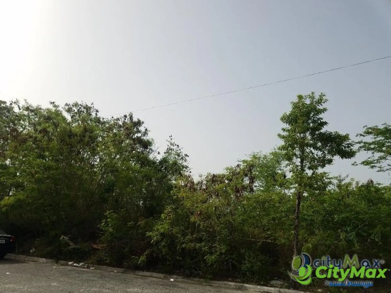 Solar en venta para Residencia o Proyecto de Casas - foto 3