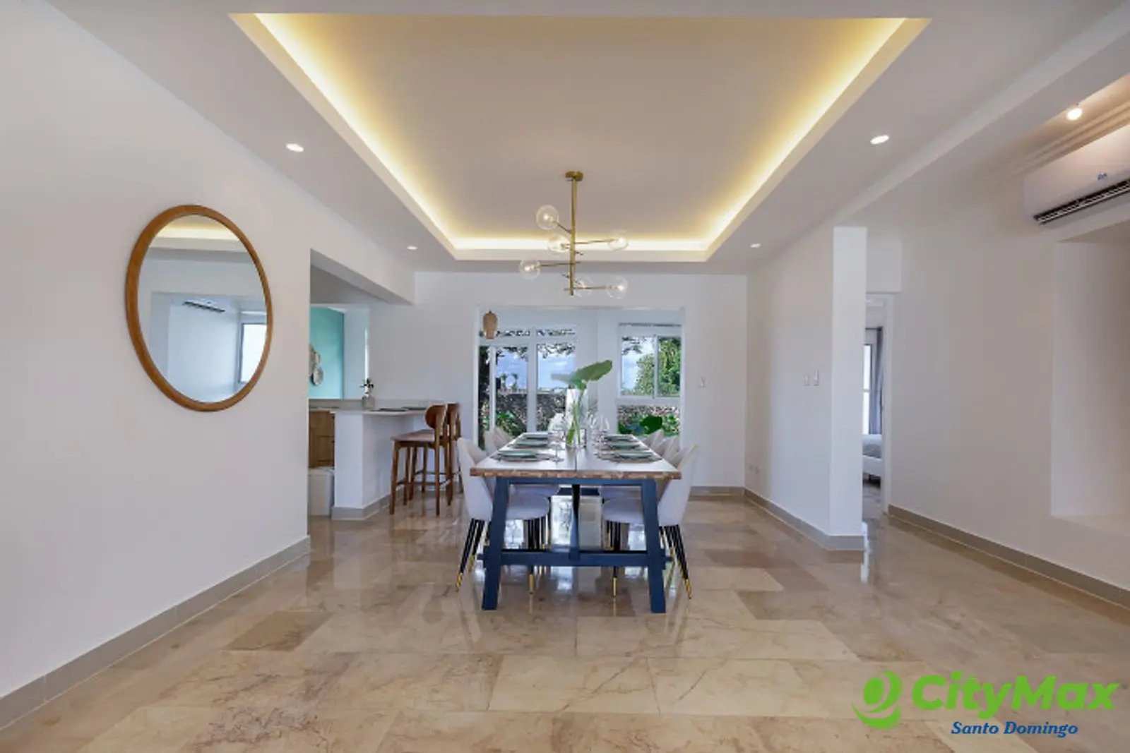 Apartamento de 1 hab listo en venta Punta Cana  - foto 14