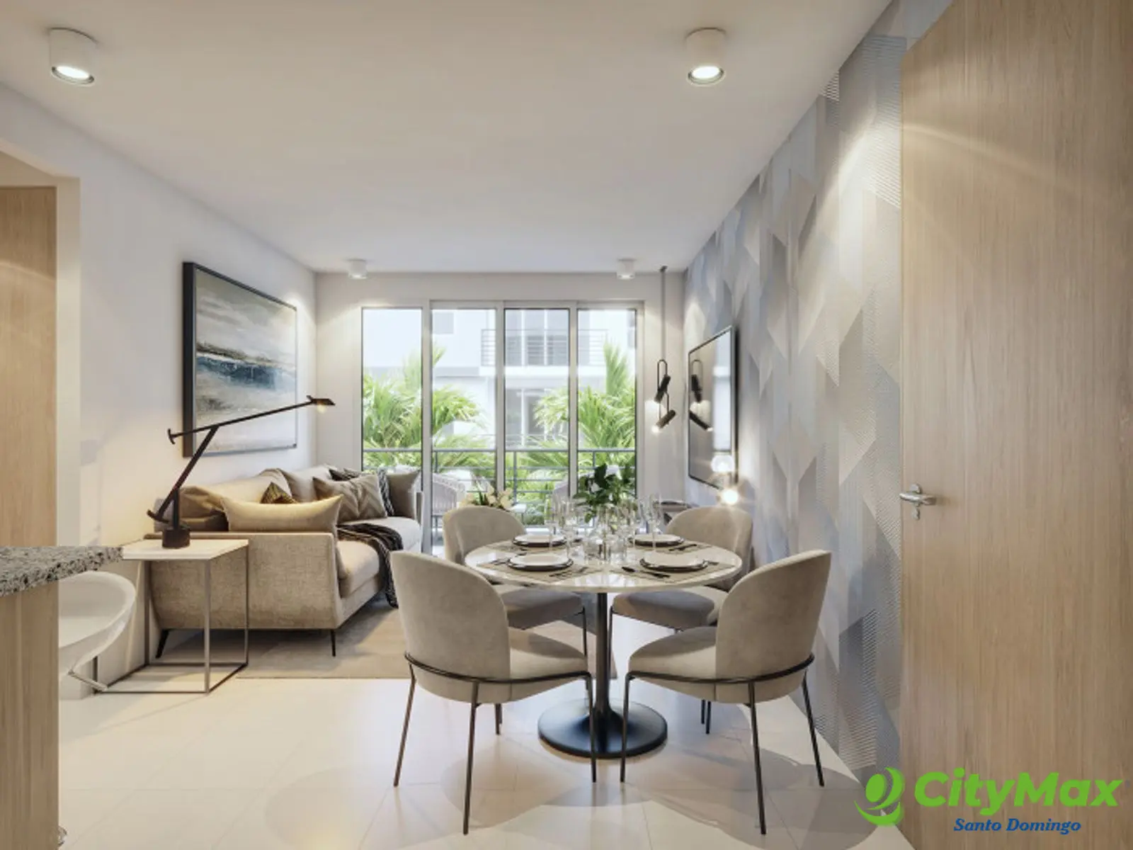 Apartamento en Venta cerca de la Ave Jacobo Majluta - foto 7