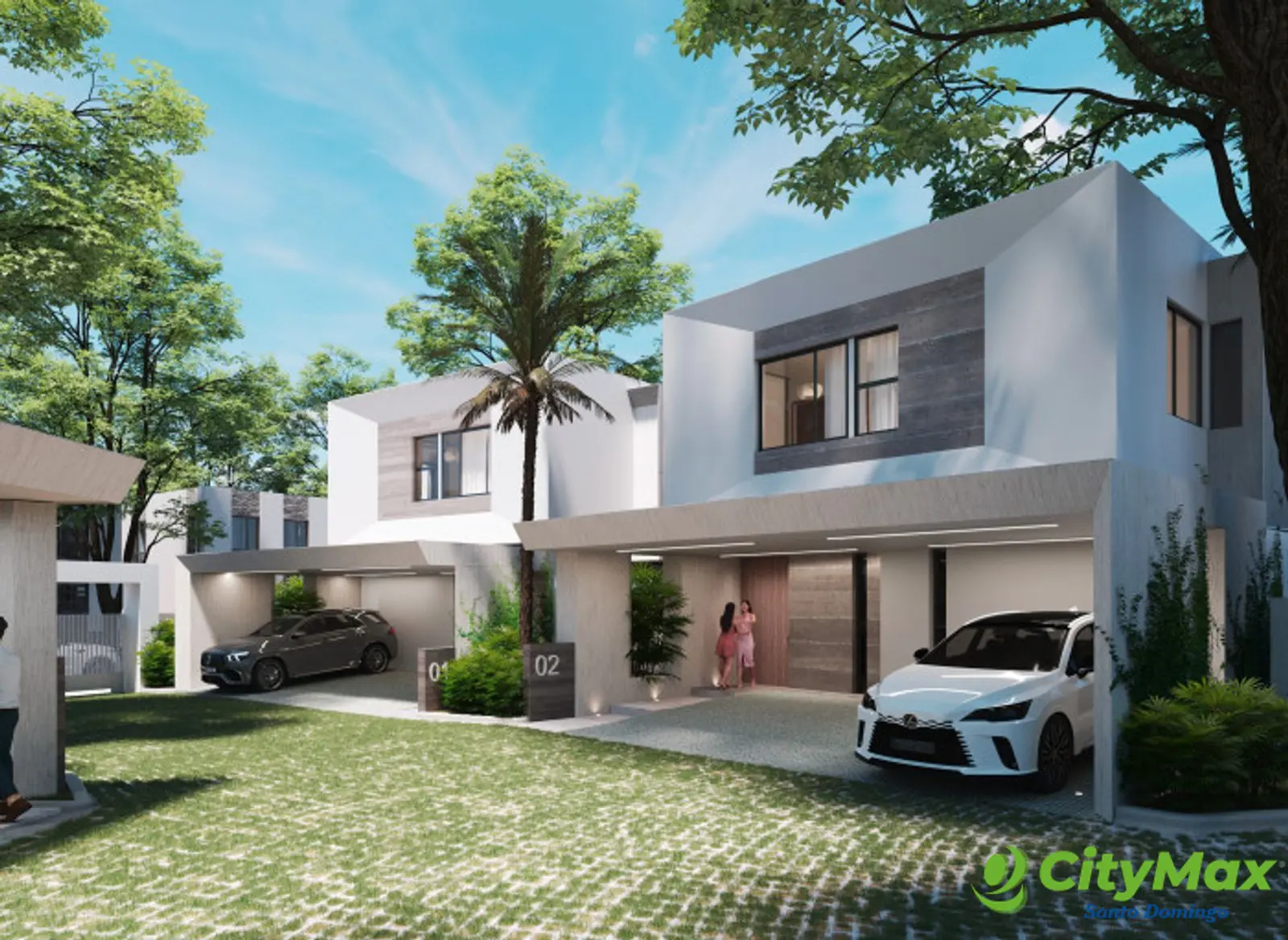 Casa en venta en cuesta hermosa 3 habitaciones - foto 5