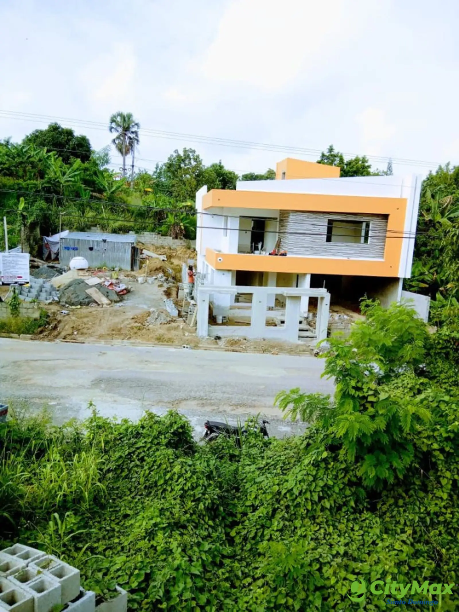 Casa de 2 Niveles en Venta en Los Hidalgos - foto 4