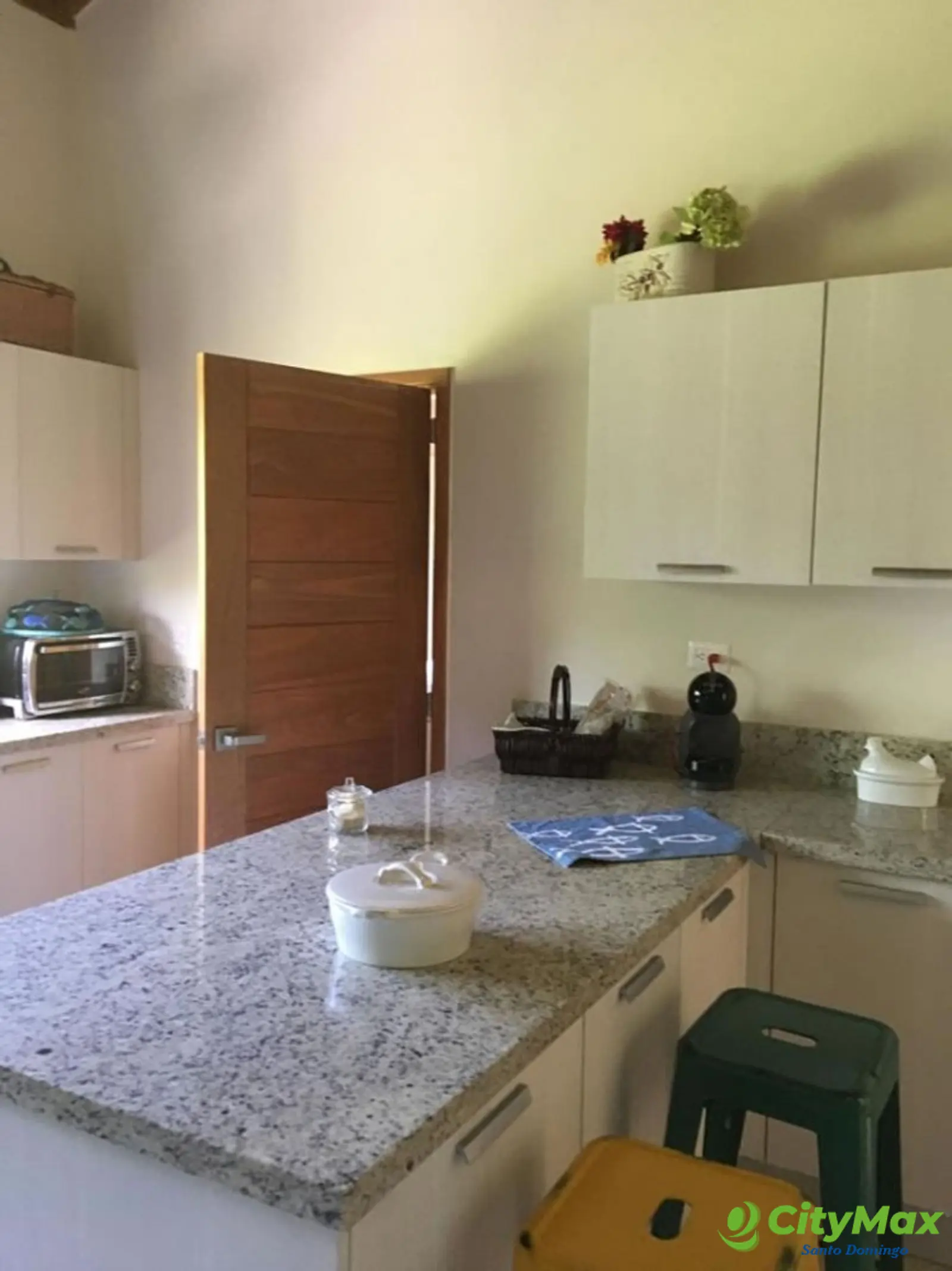 Villa amueblada en venta en Bávaro Punta Cana  - foto 12