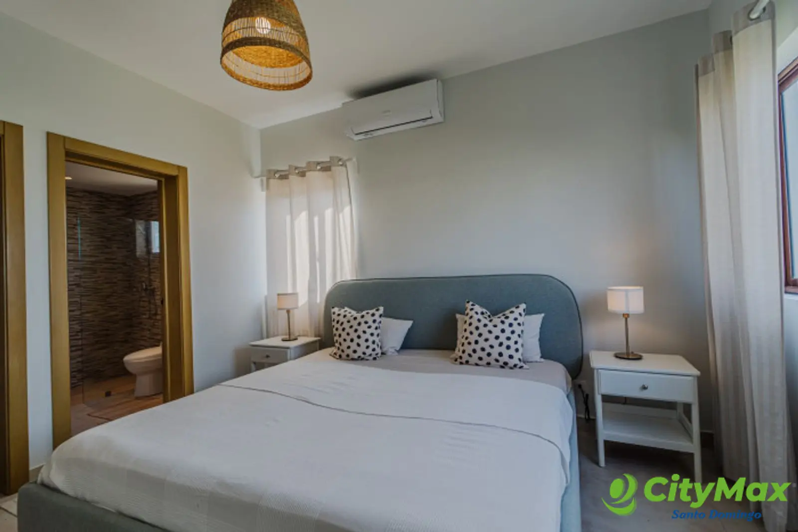 Apartamento en Venta de 1 Habitacion en Bavaro - foto 13