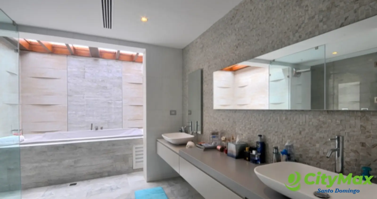 Villa amueblada en venta frente a la Marina  Cap Cana  - foto 10