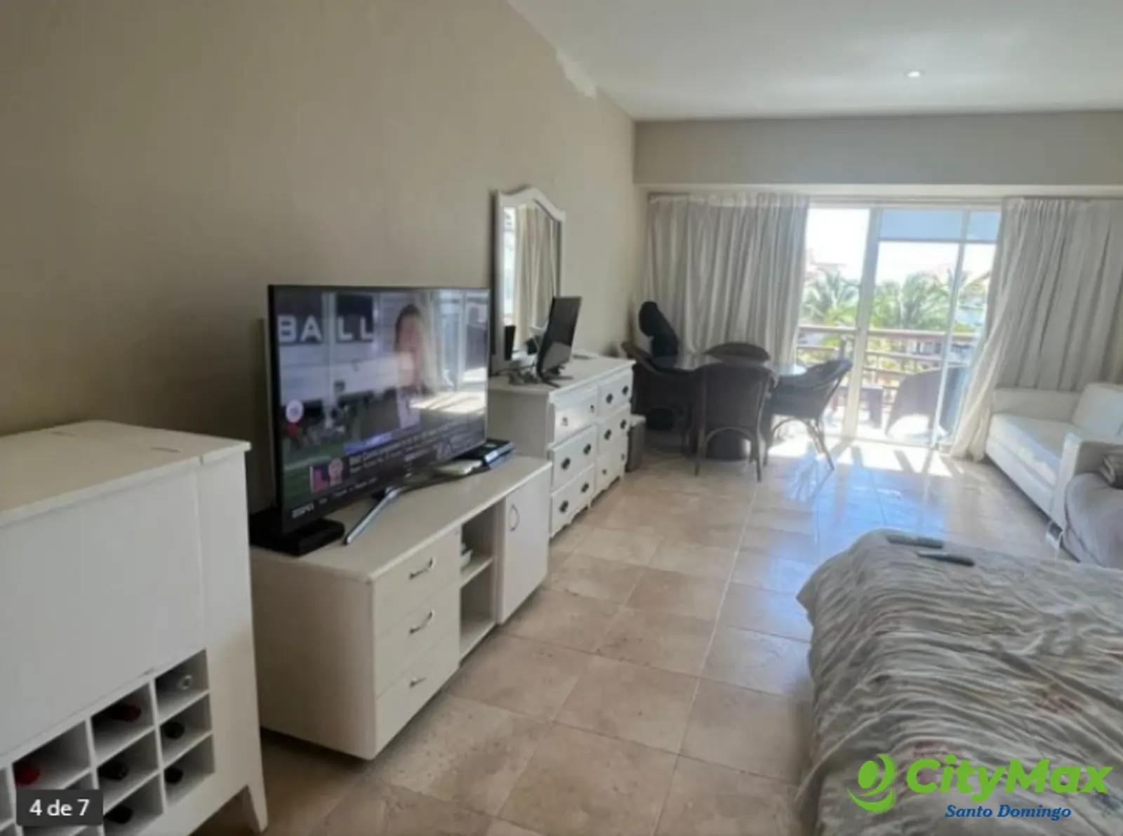 apartamento en venta tipo Estudio en Cap Cana  - foto 2