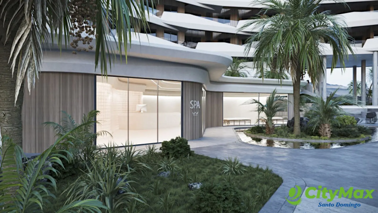Apartamento de 3 habitaciones en venta en Cap Cana - foto 29