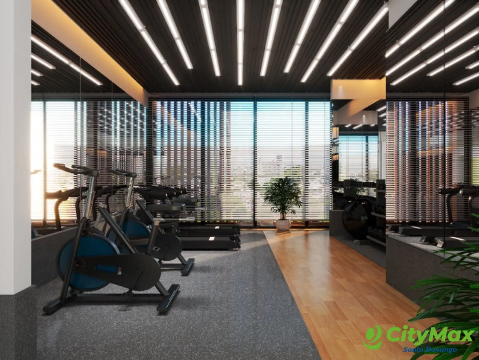 Penthouse en Venta en El Embrujo Santiago - foto 13