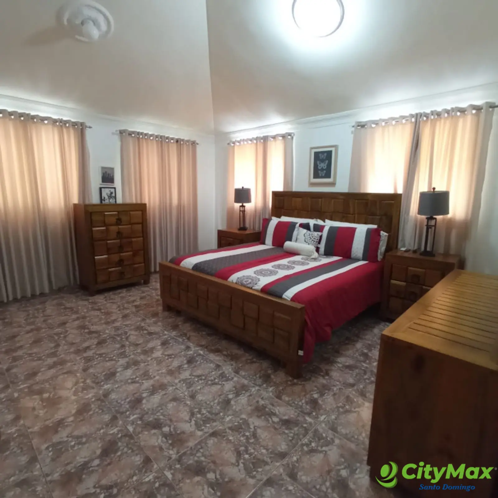 Casa Sola en Renta en Alma Rosa II, Santo Domingo Este - foto 24