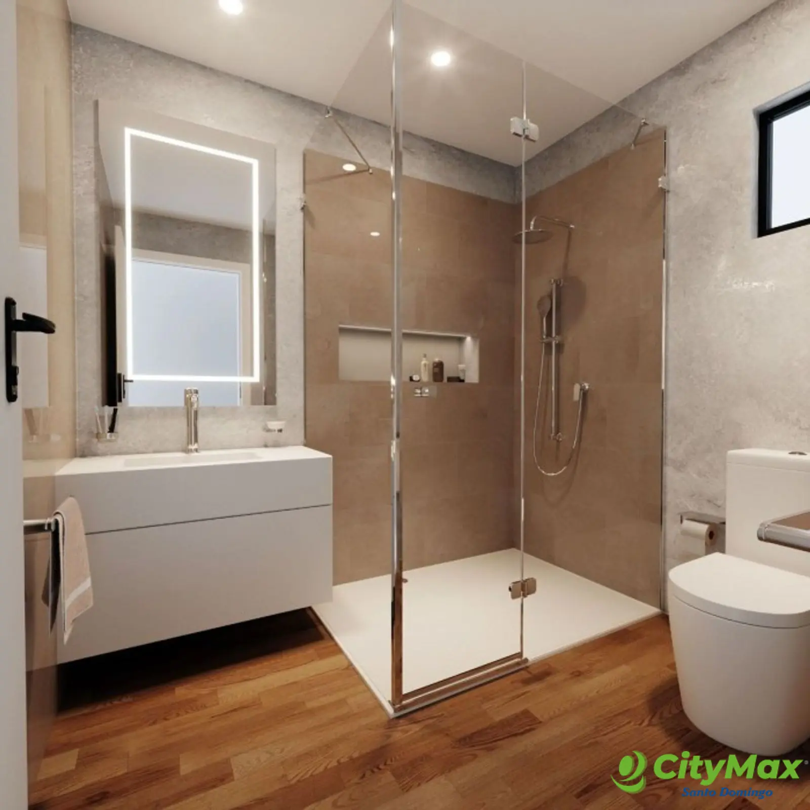 Proyecto Residencial de Villas en venta en Vista Cana - foto 5