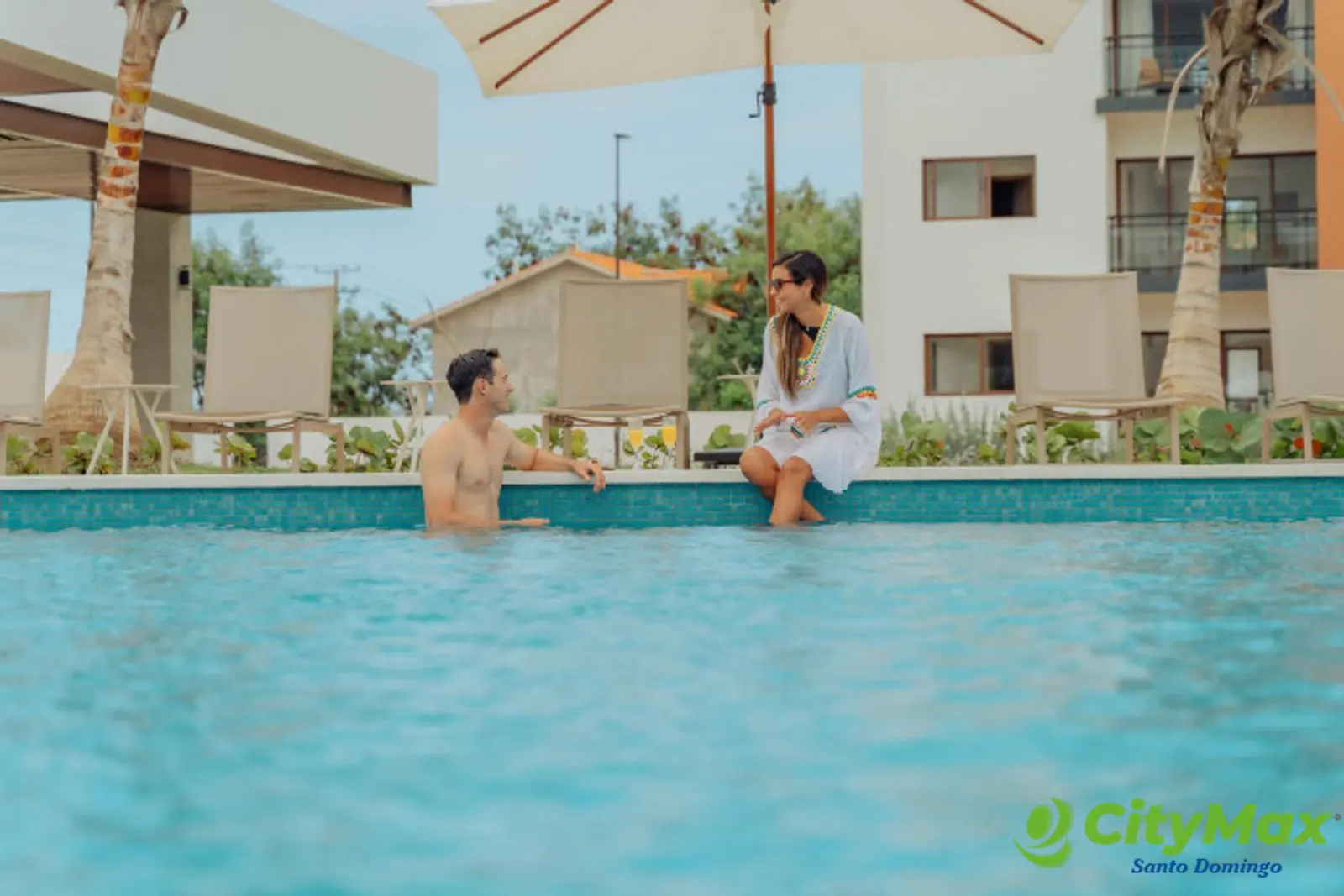 Apartamento en Venta de 1 Habitacion en Bavaro - foto 5