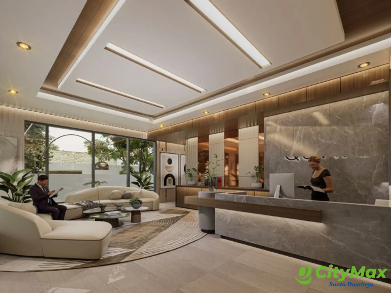 Apartamento en Construccion en venta Arroyo Hondo Viejo - foto 13