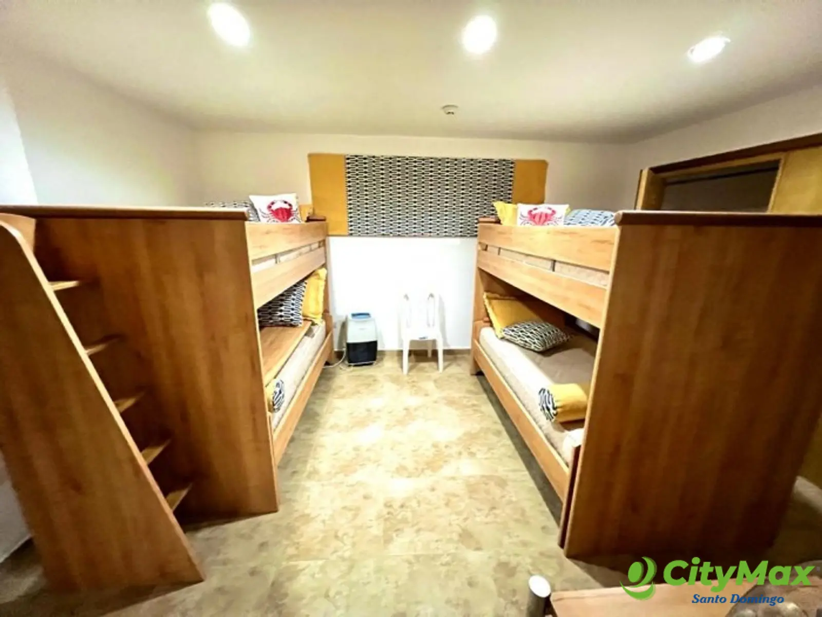 apartamento en  venta amueblado en marbella juan dolio - foto 14