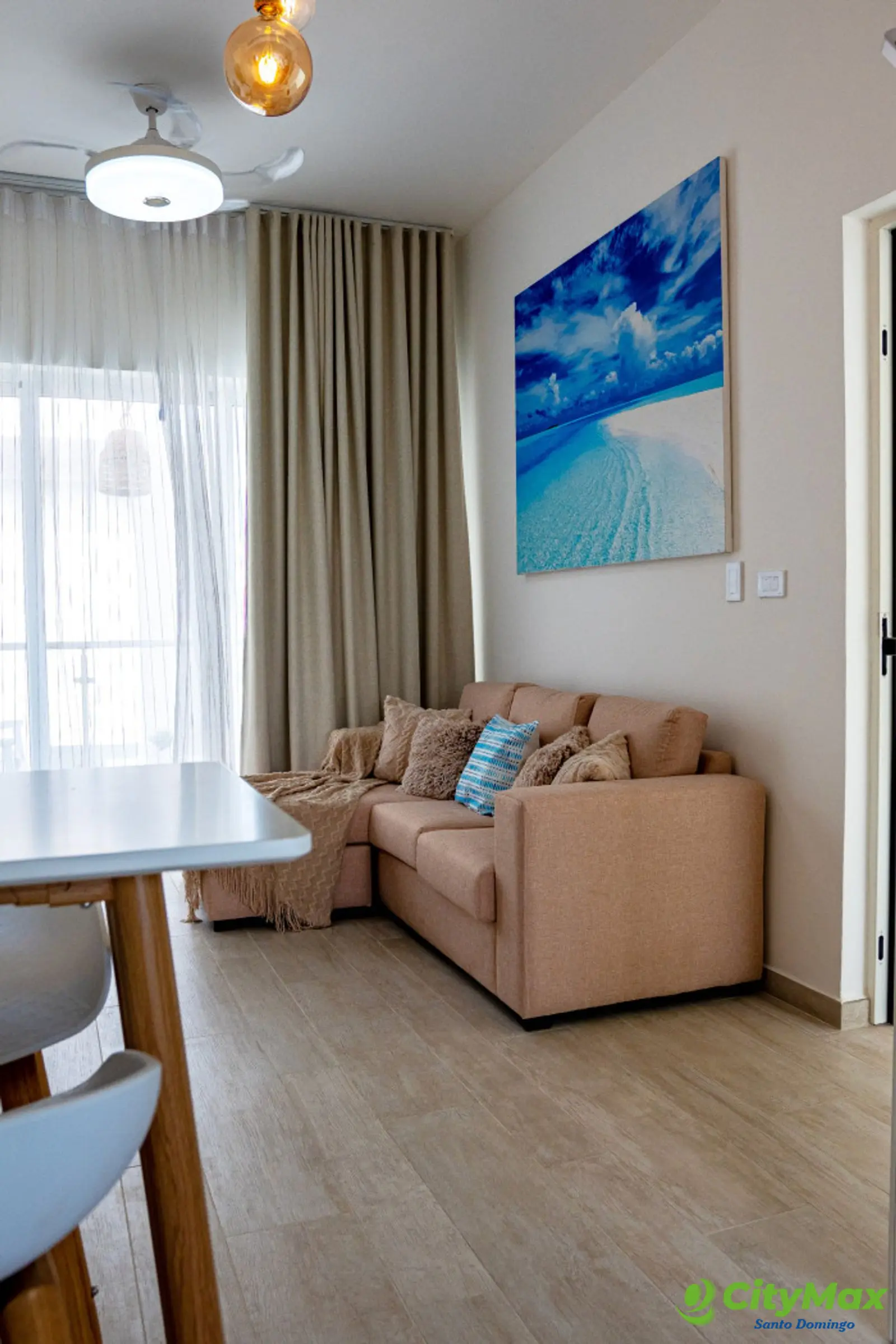 Apartamento amueblado en Venta en Coral Bay - Cana Bay - foto 4