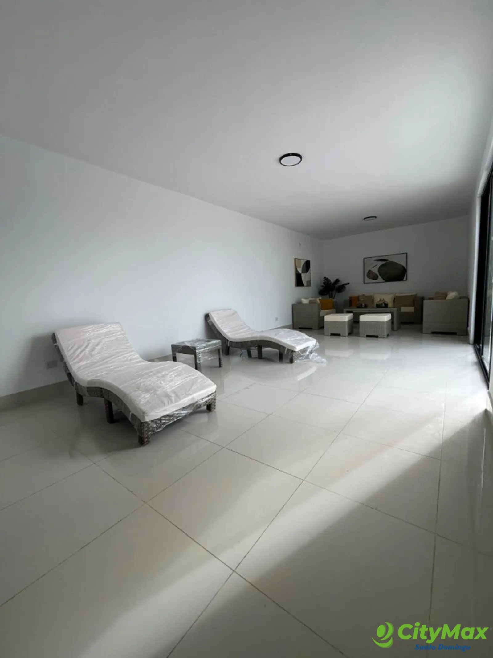 Apartamento de 2 Habitación en Alquiler en Serralles    - foto 24