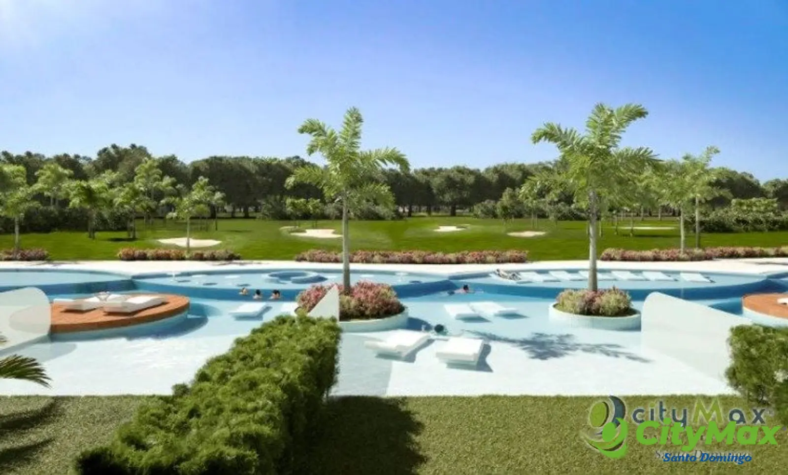 Apartamento Nuevo en Venta en Punta Cana - foto 10