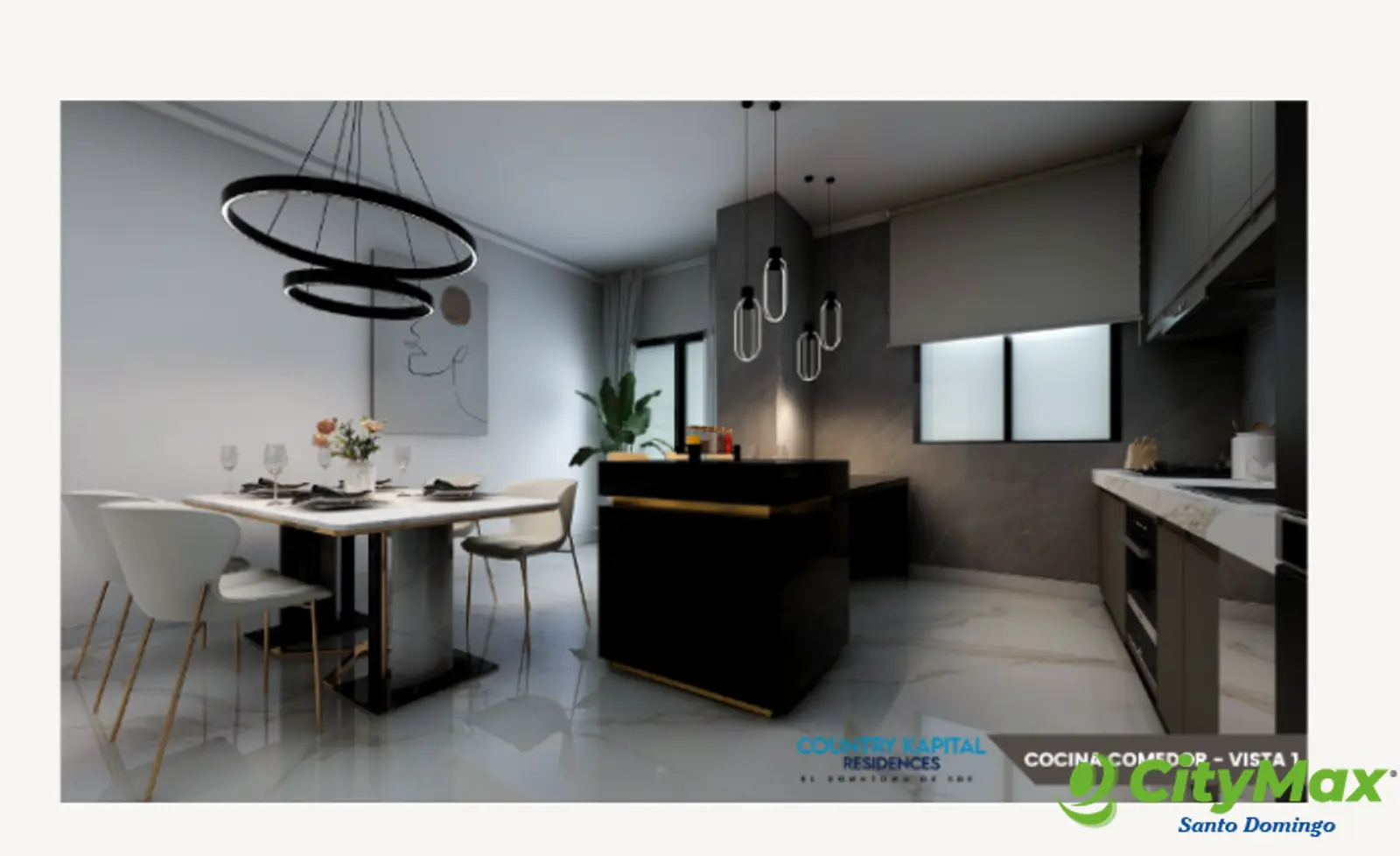 Apartamento en venta en la Avenida Ecológica  - foto 5