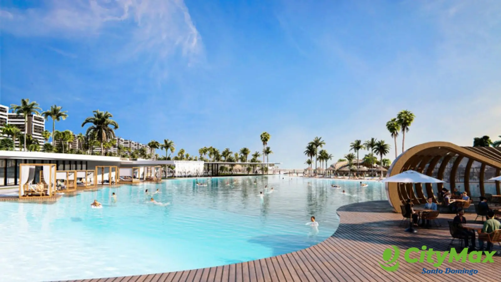 apartamento en venta para inversion en Verón punta cana - foto 8