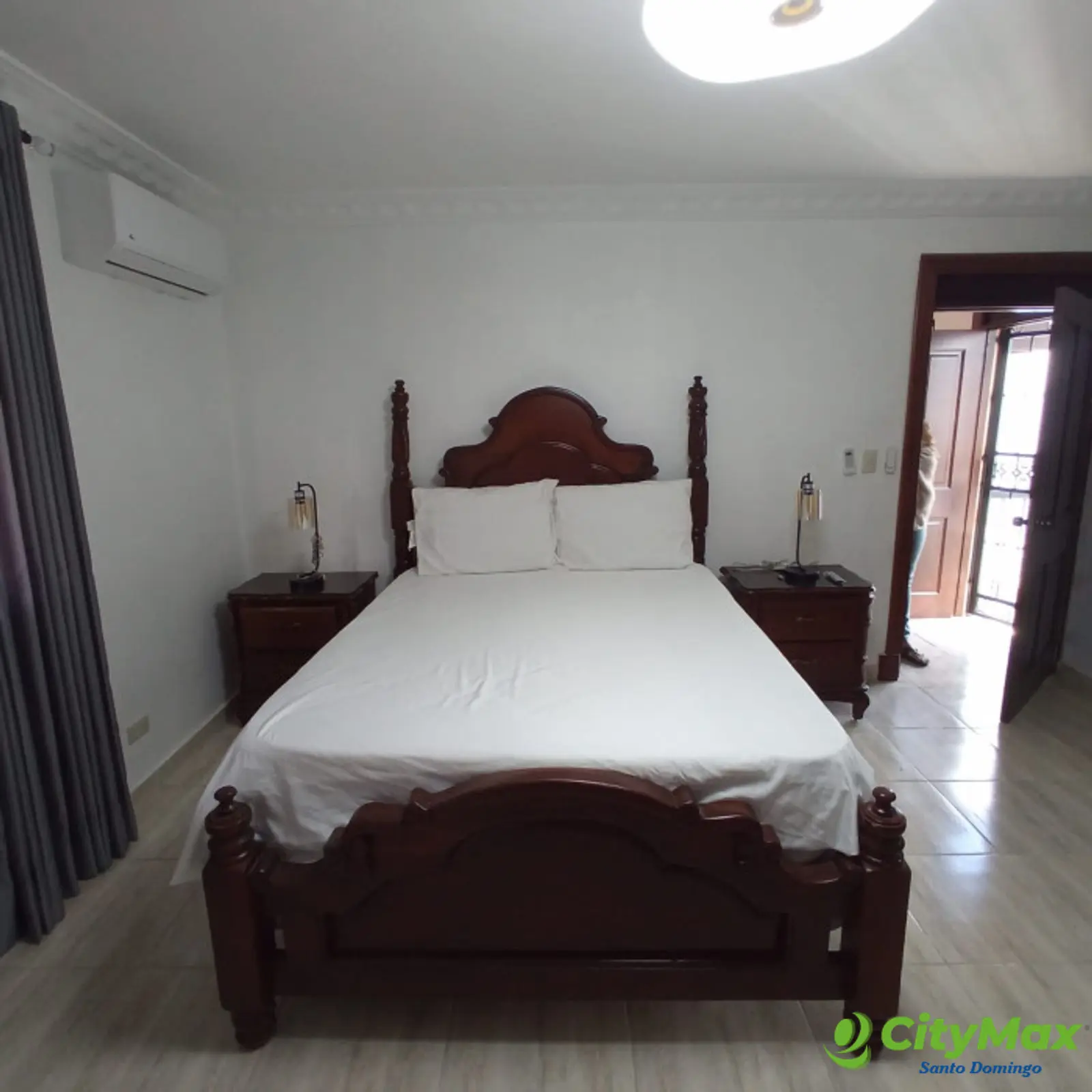 Casa Sola en Renta en Alma Rosa II, Santo Domingo Este - foto 16