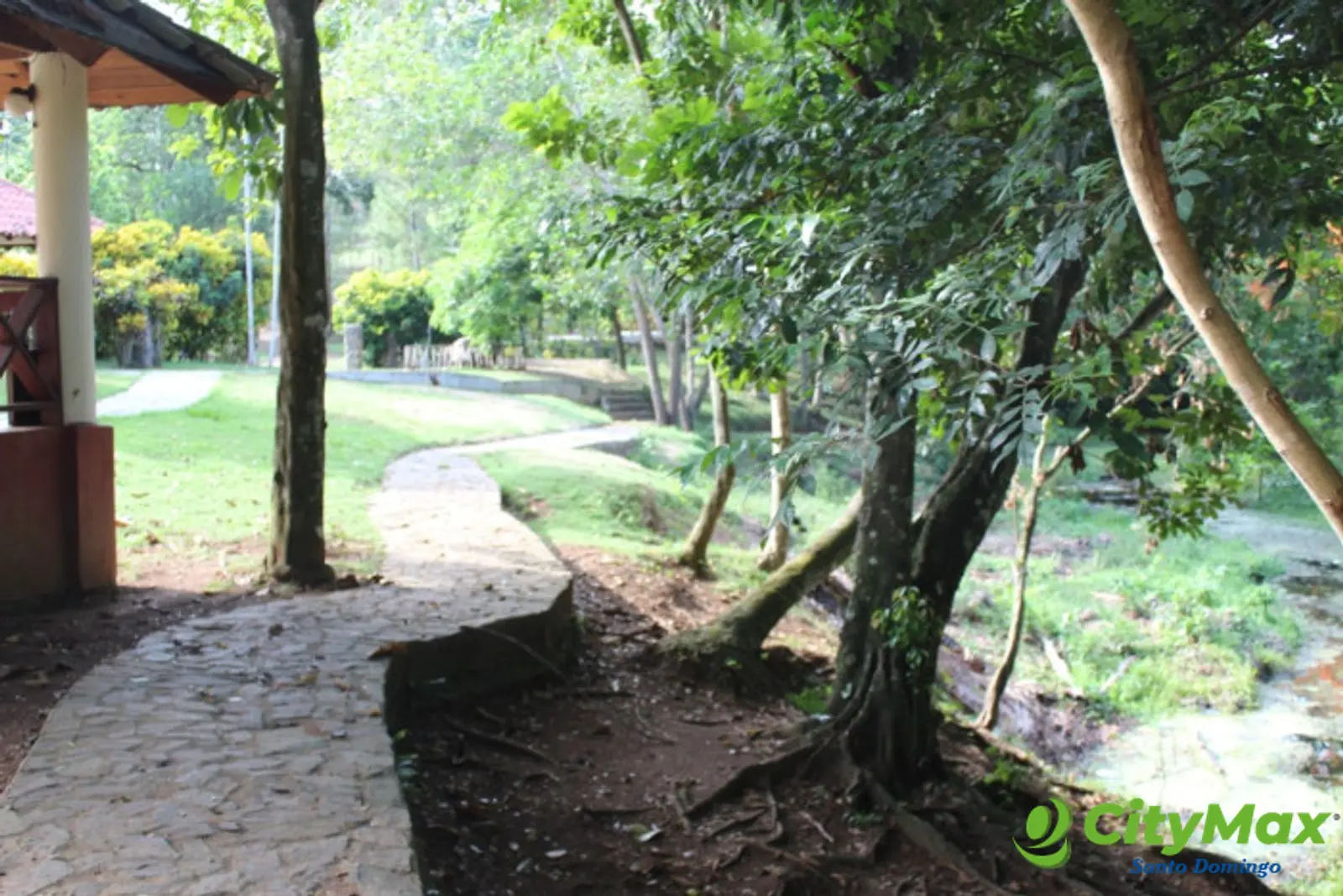 Terreno en venta 1700m salto escondido - foto 5