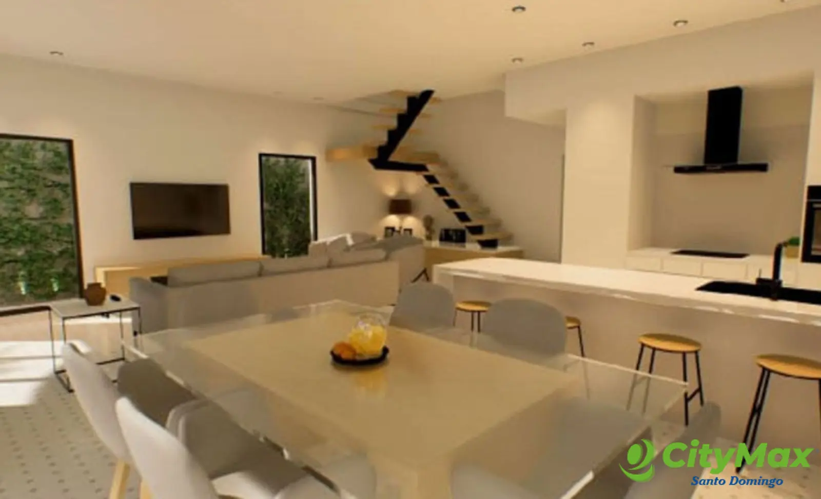 Villa en Venta en Bayahibe - foto 8