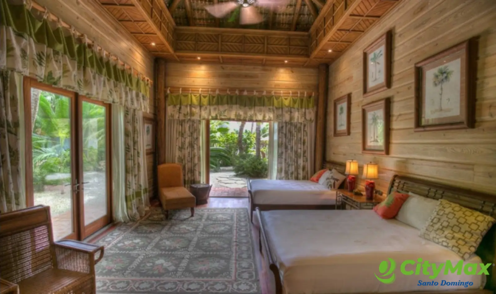 Villa en venta Amueblada de lujo en Cap Cana Punta Cana - foto 4