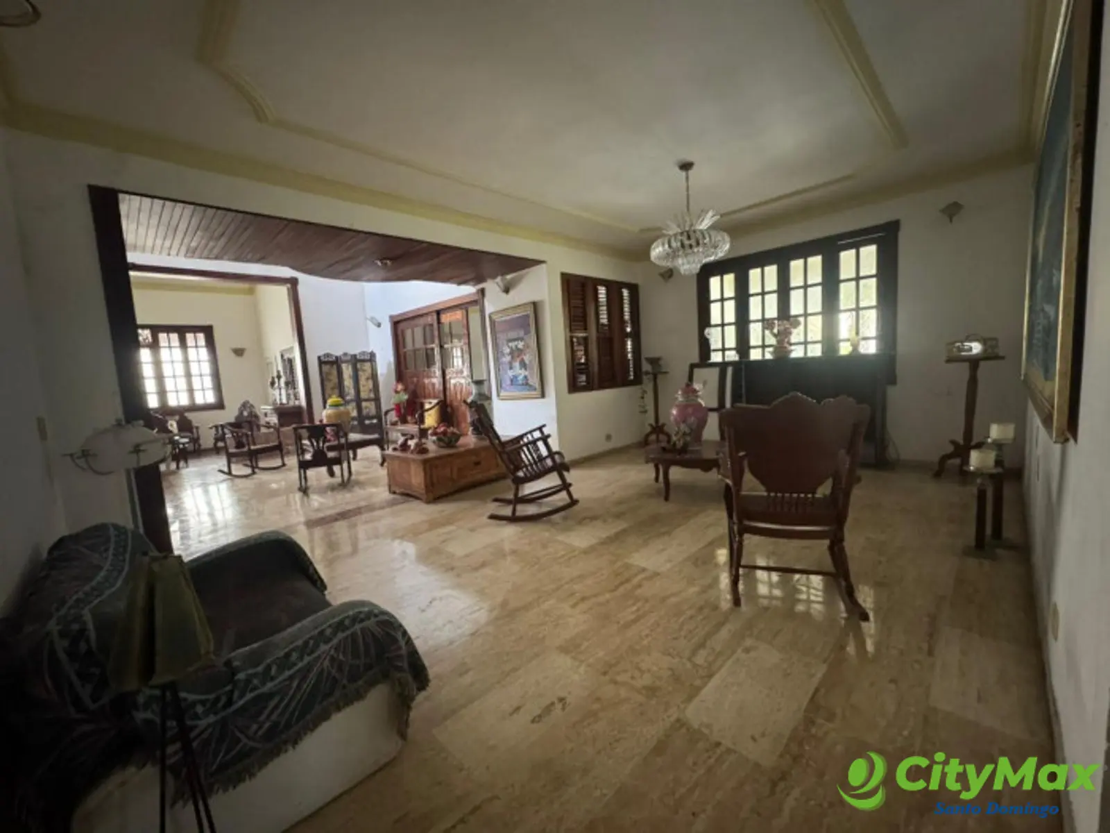 casa en venta en el millon con piscina - foto 3
