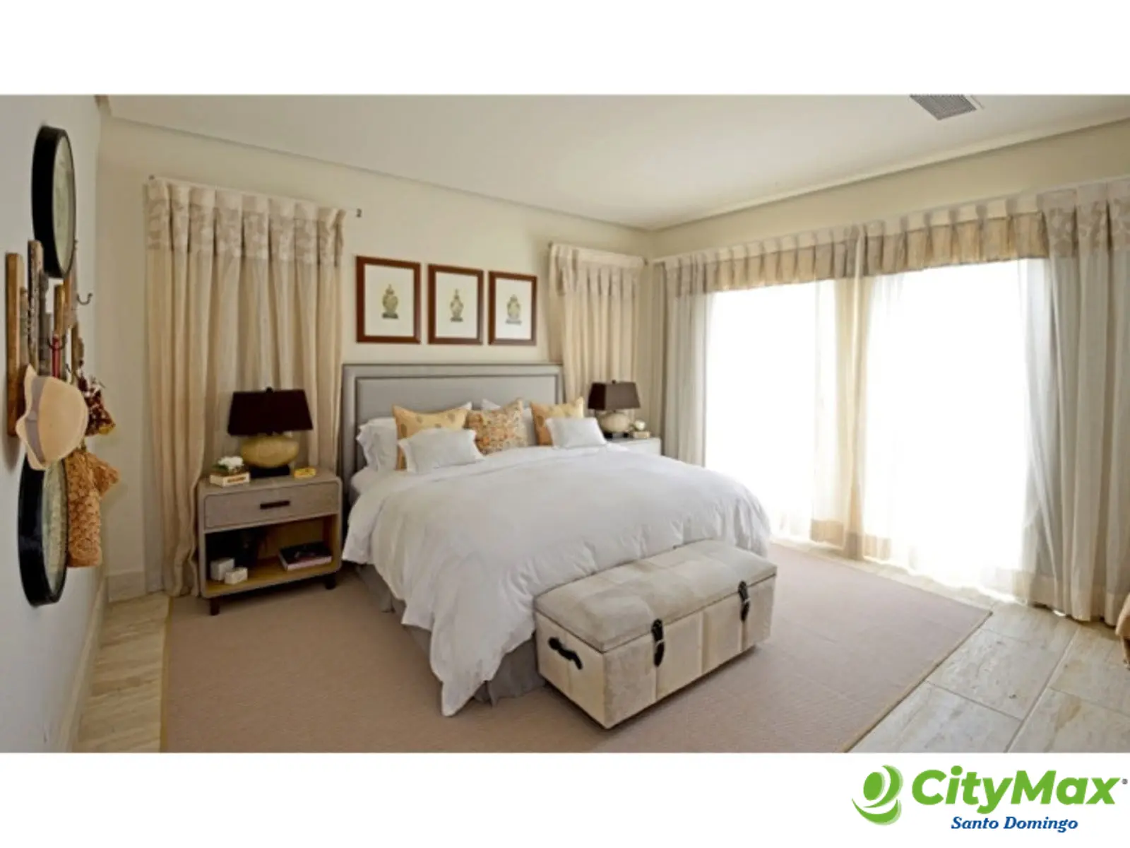 Se vende Villa con Playa privada en Juanillo Cap Cana.  - foto 12