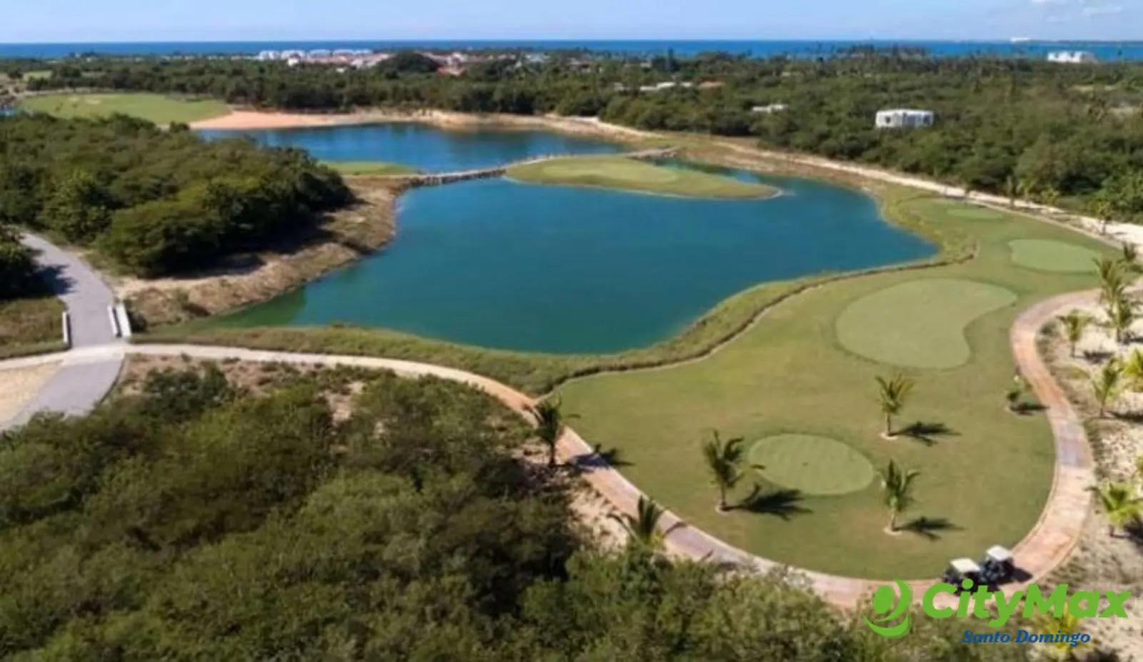 Terreno en Venta En Playa Nueva Romana  - foto 9