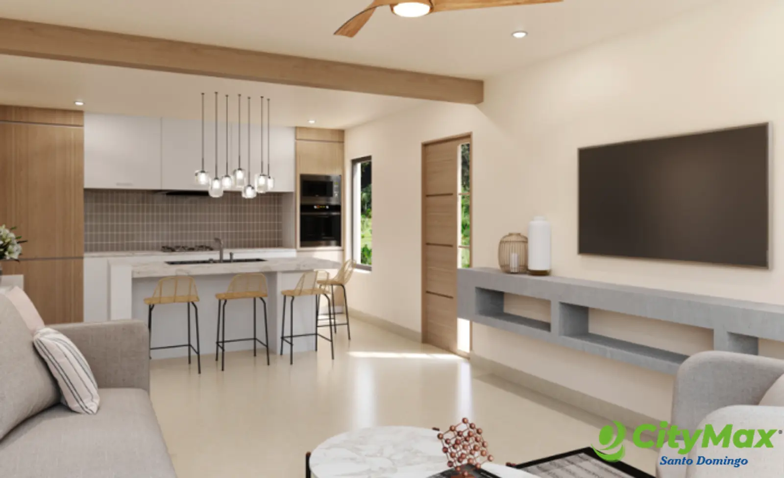 Apartamento en Venta en Vista Cana - foto 9
