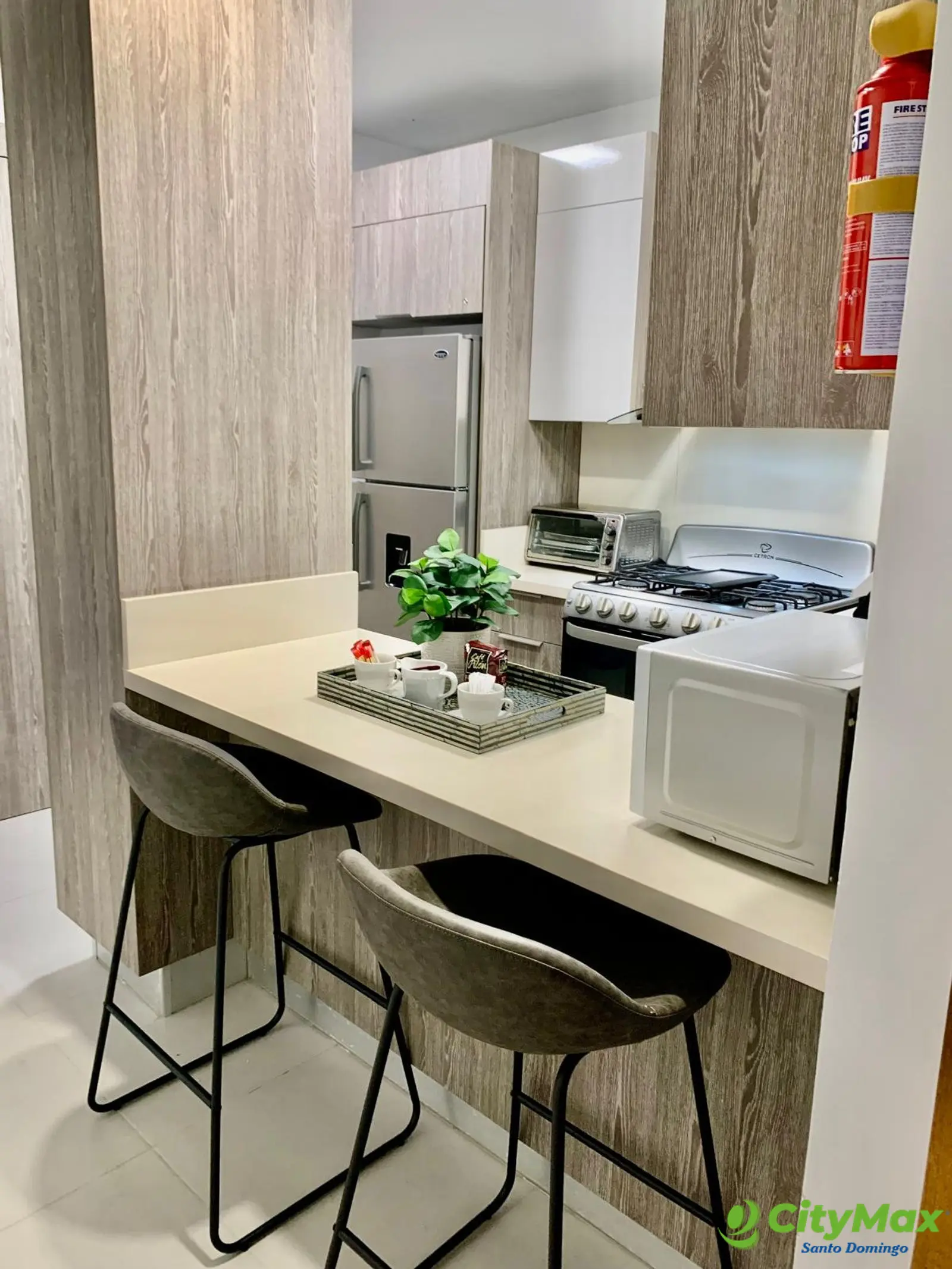 Apartamento en Venta y Renta en Bella Vista, Santo Domingo - foto 4