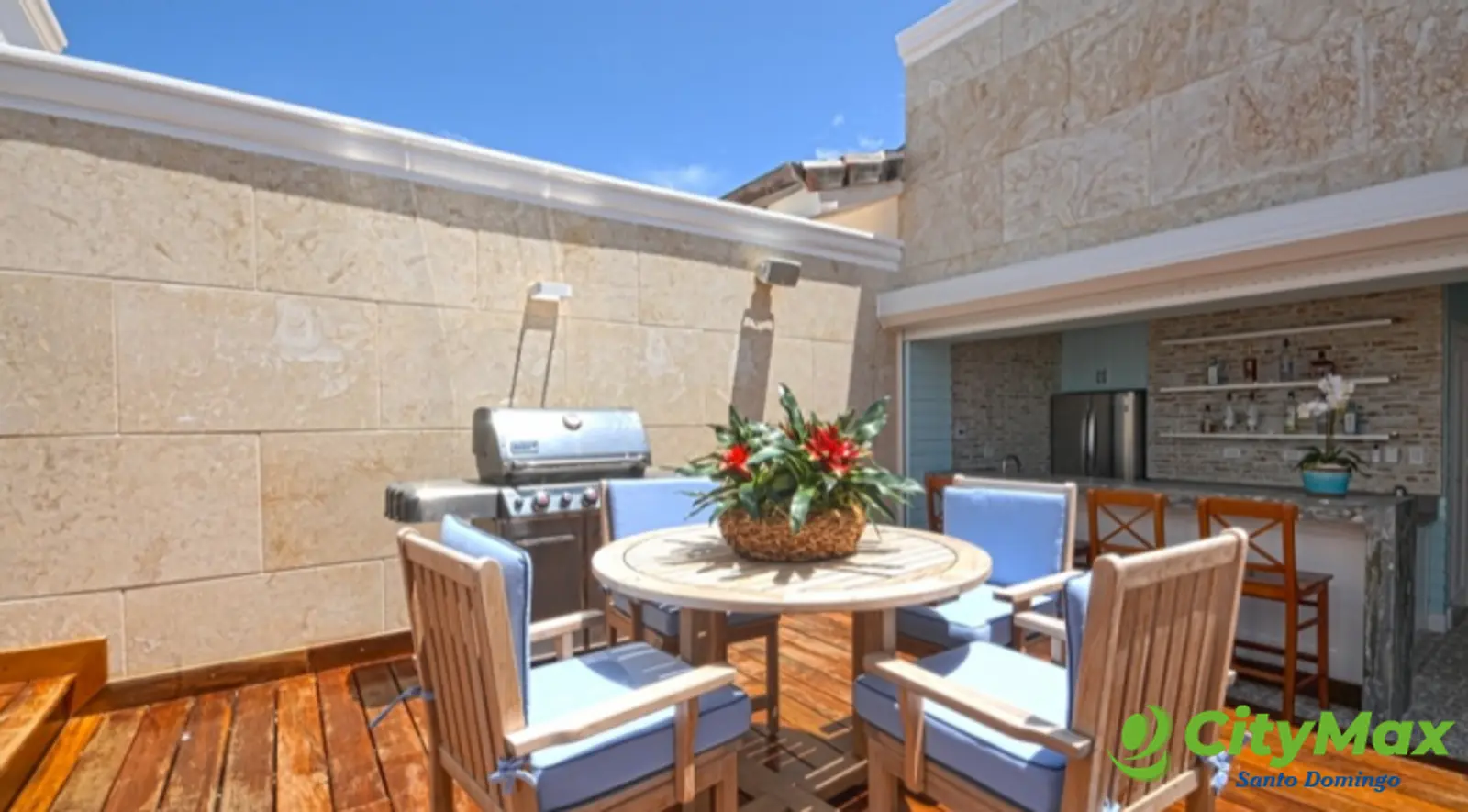 apartamento en venta de lujo de 2 niveles en Cap Cana  - foto 29