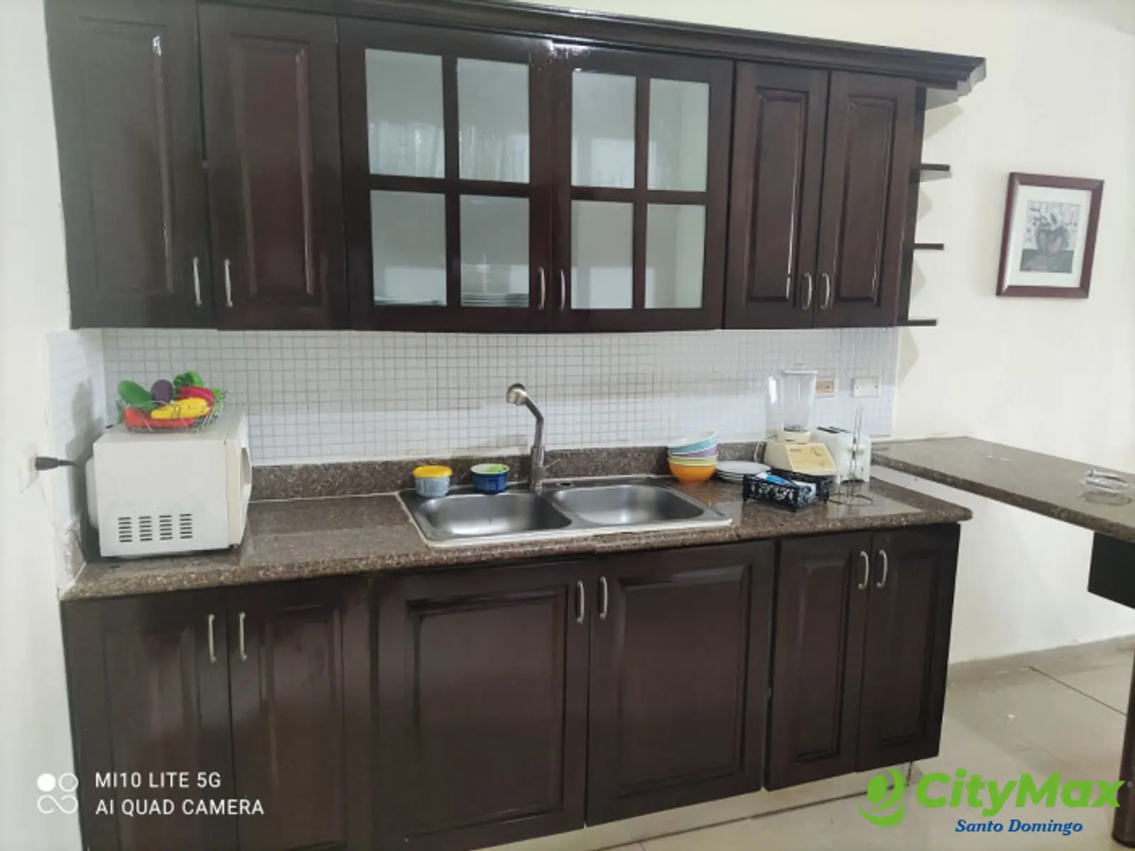 Apartamento en Venta o Alquiler en Metro Country Club - foto 4