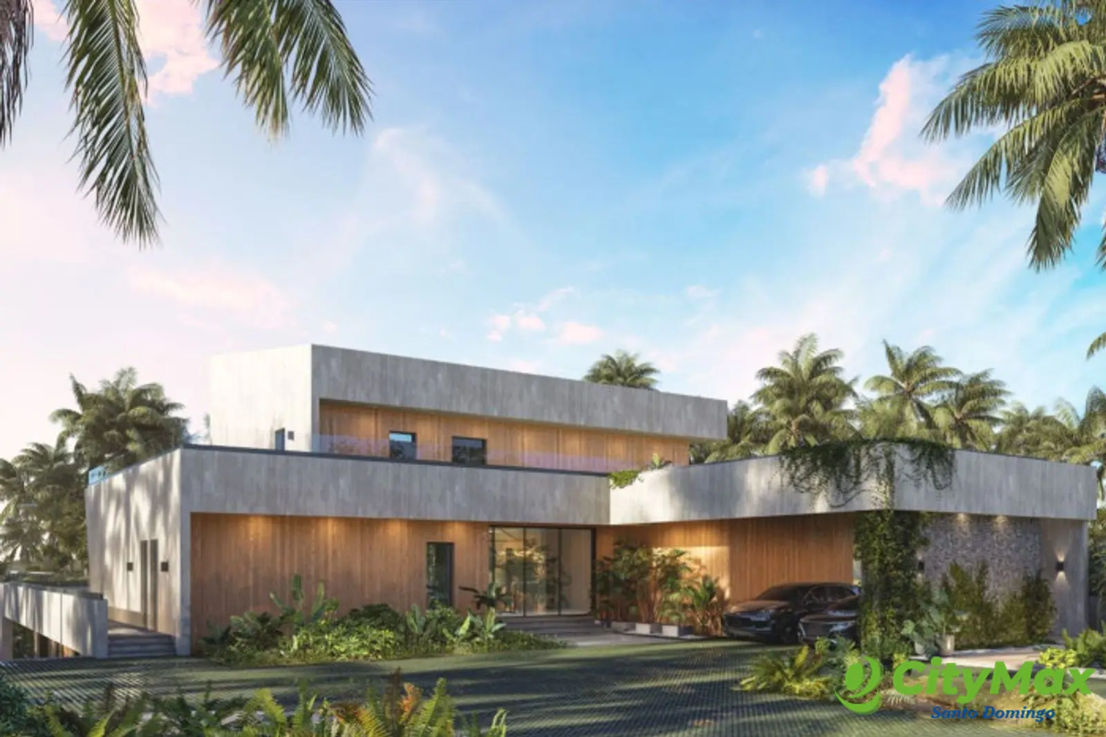 Villa en Venta en Cap Cana - foto 7