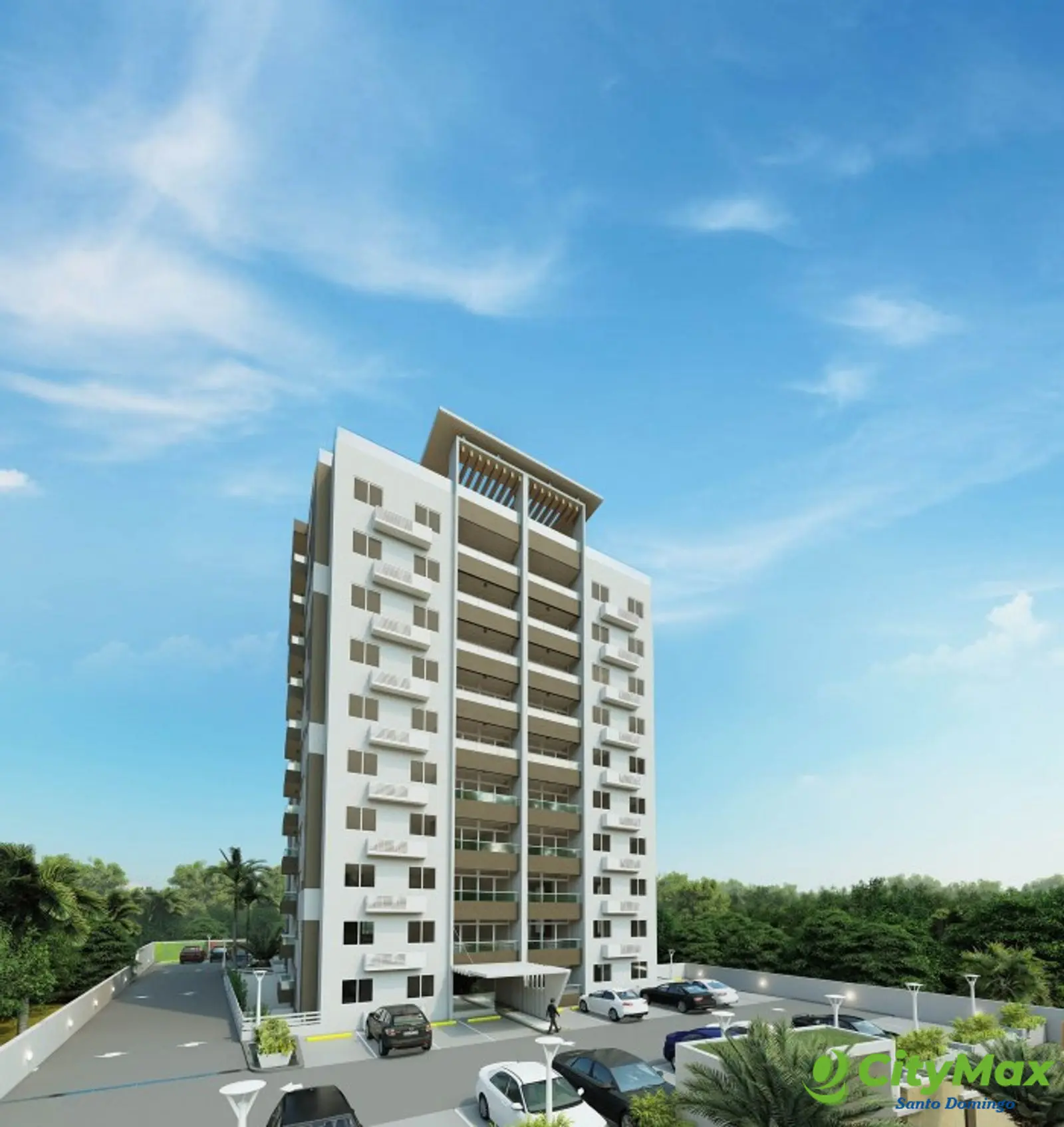 Apartamento en Venta cerca de la Iglesia Monte de Dios  - foto 4