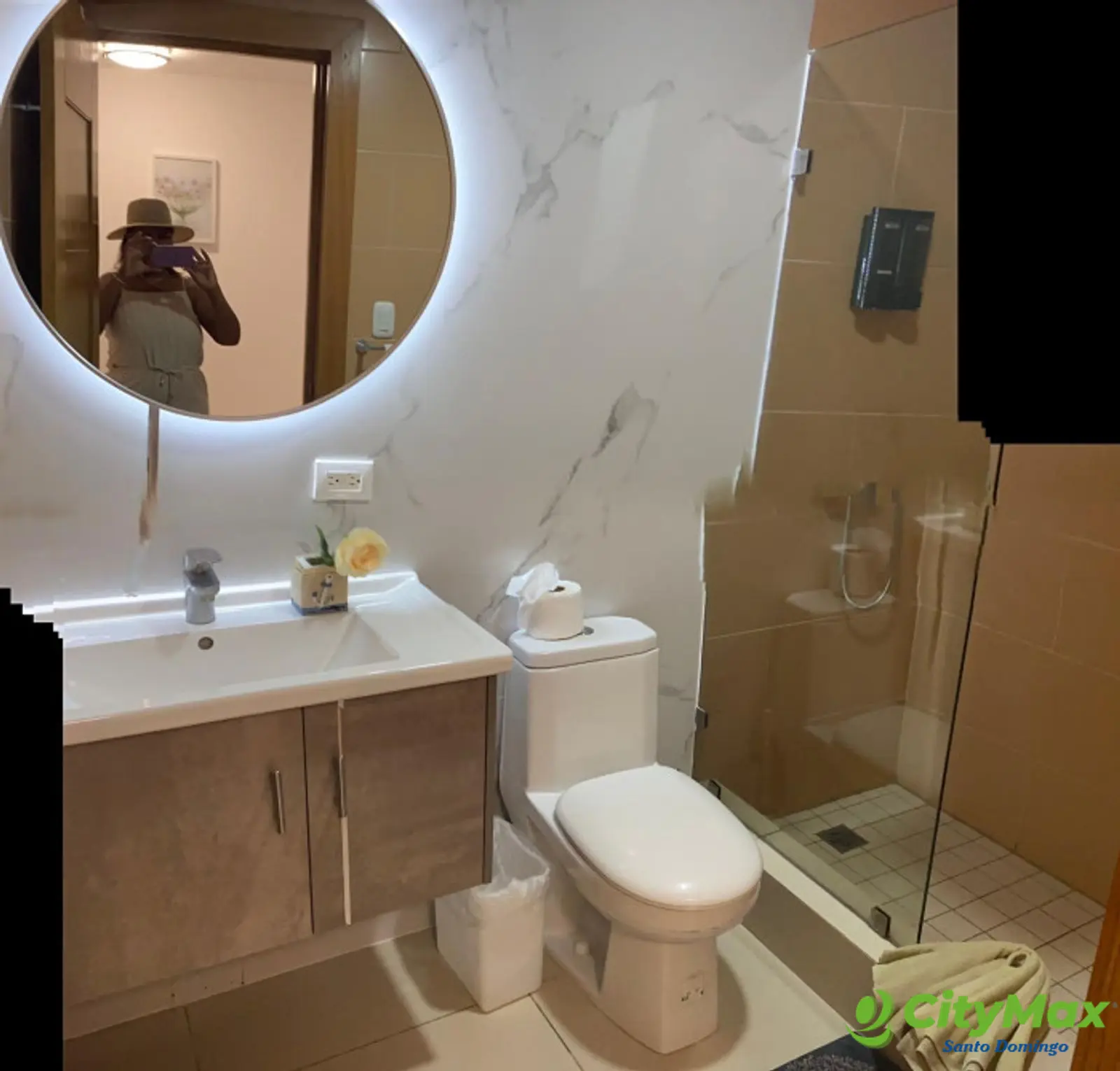 Apartamento Amueblado en Alquiler Las Olas Juan Dolio - foto 16