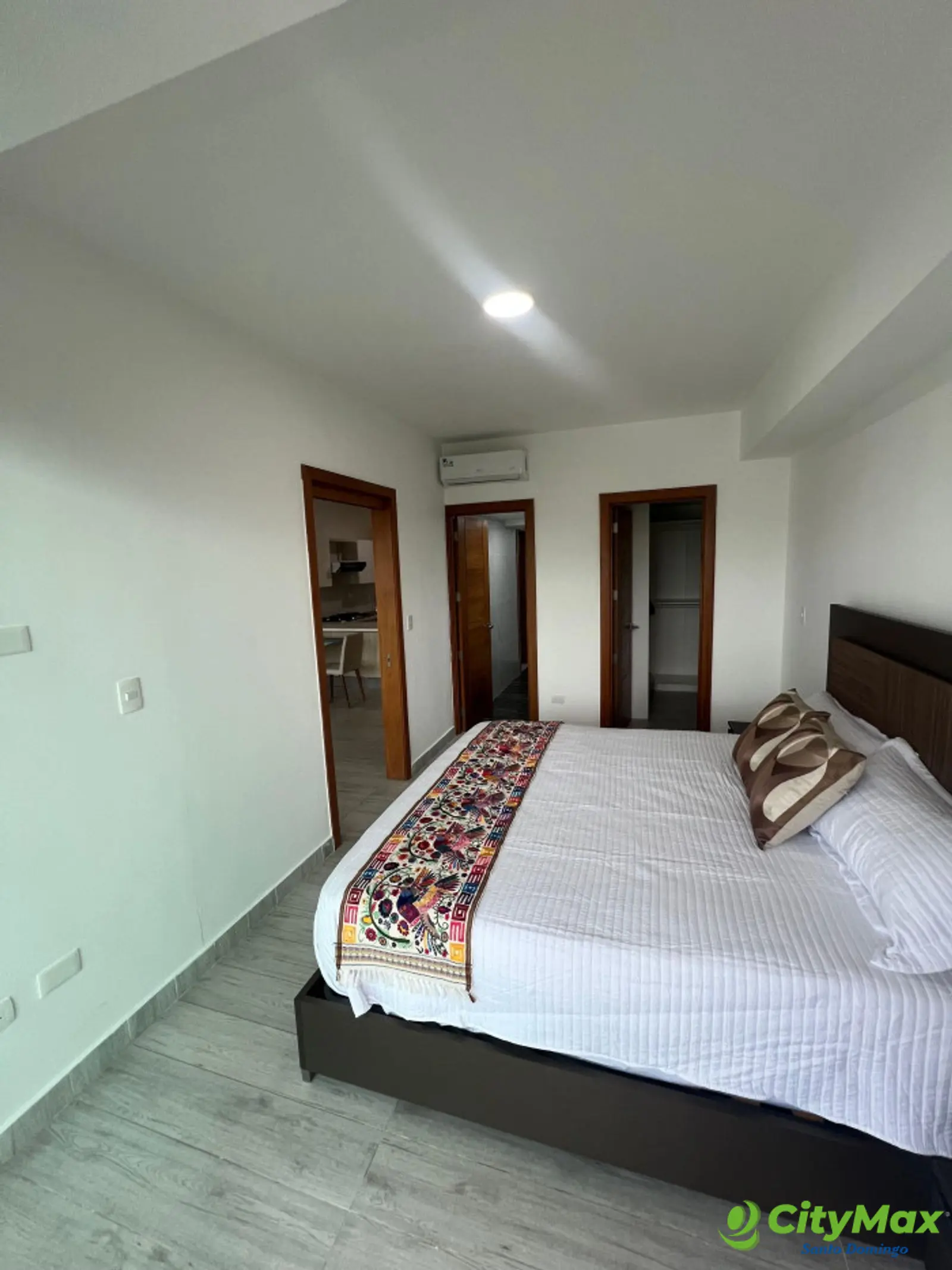Apartamento en Venta en La Julia, Distrito Nacional - foto 17