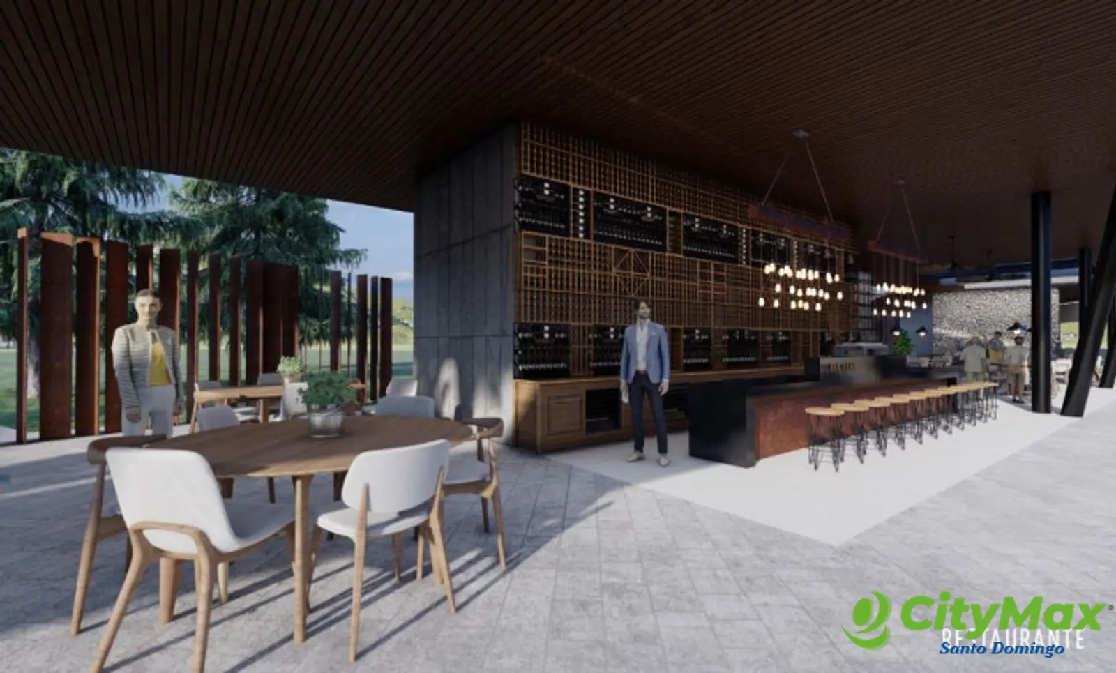 Solar en Venta en San Jose de Ocoa de 640mts - foto 14